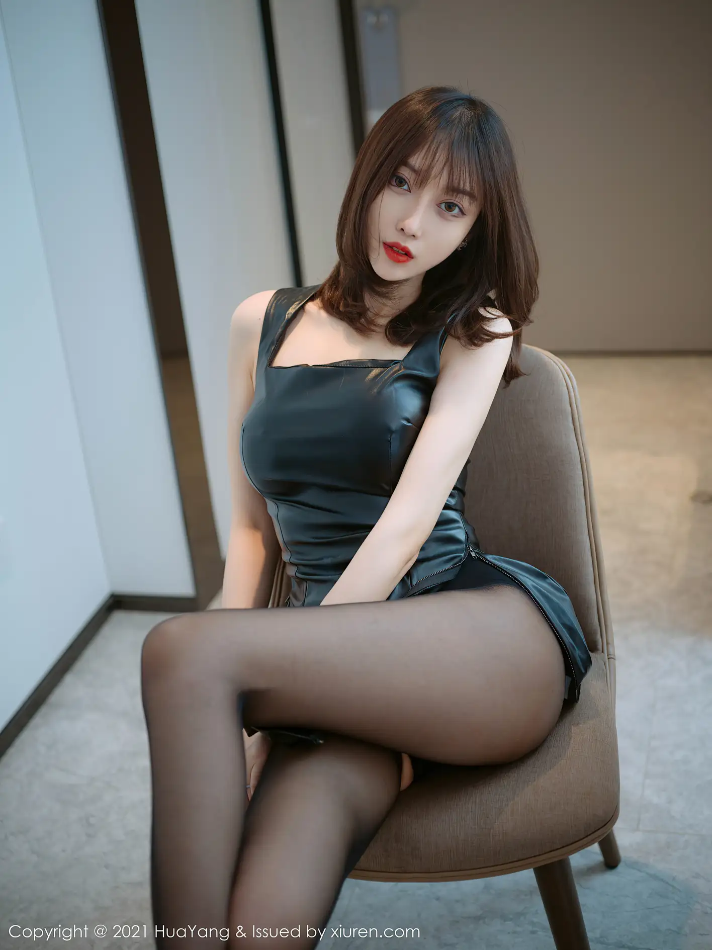 [花漾] 2021.06.25 VOL.0419-035