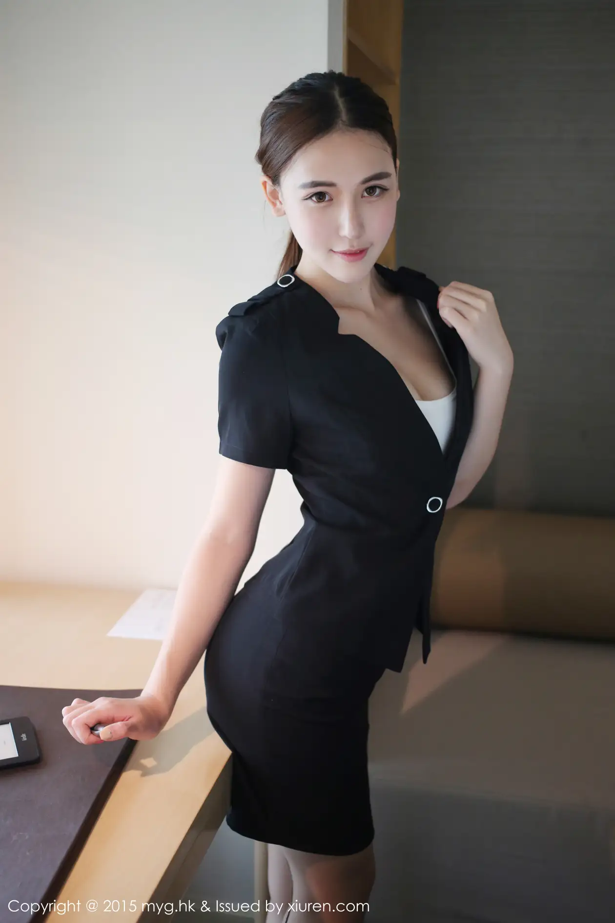 [美媛馆] 2015.10.11 VOL.161-017