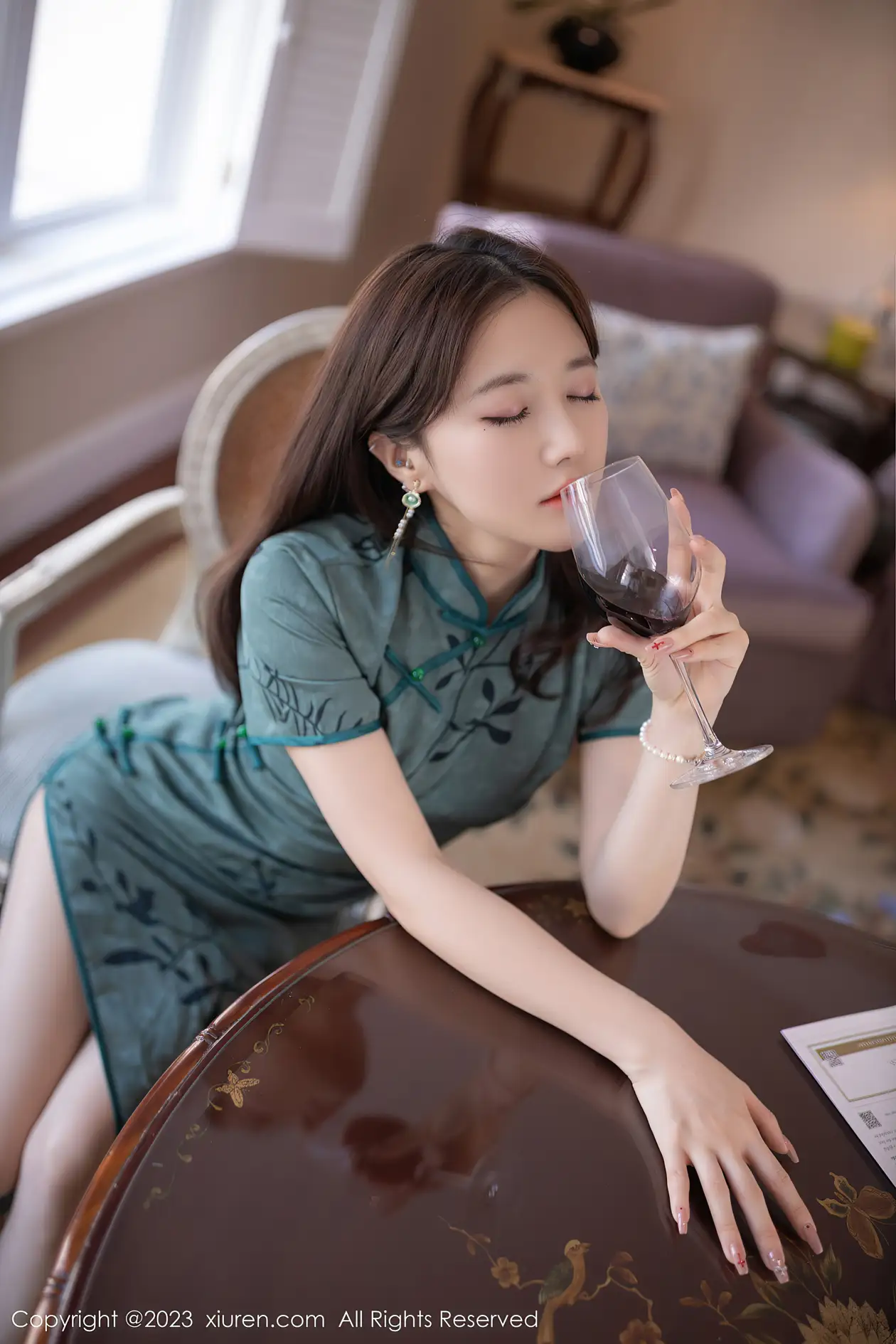 [秀人网] 2023.06.09 NO.6893-019