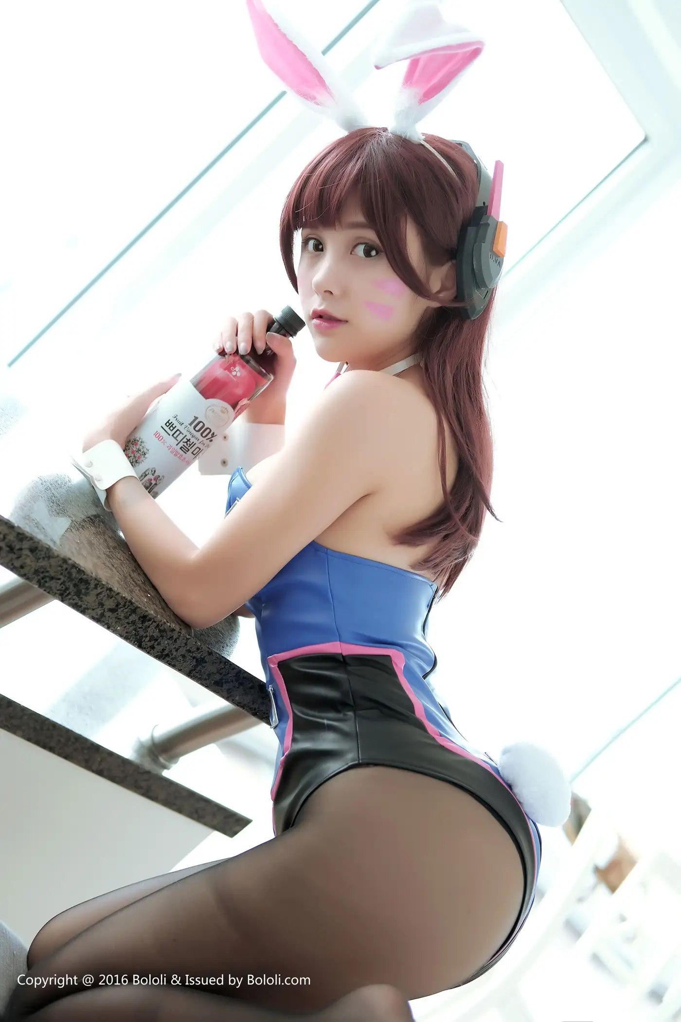 [波萝社] 2018.05.10 Vol.116-008