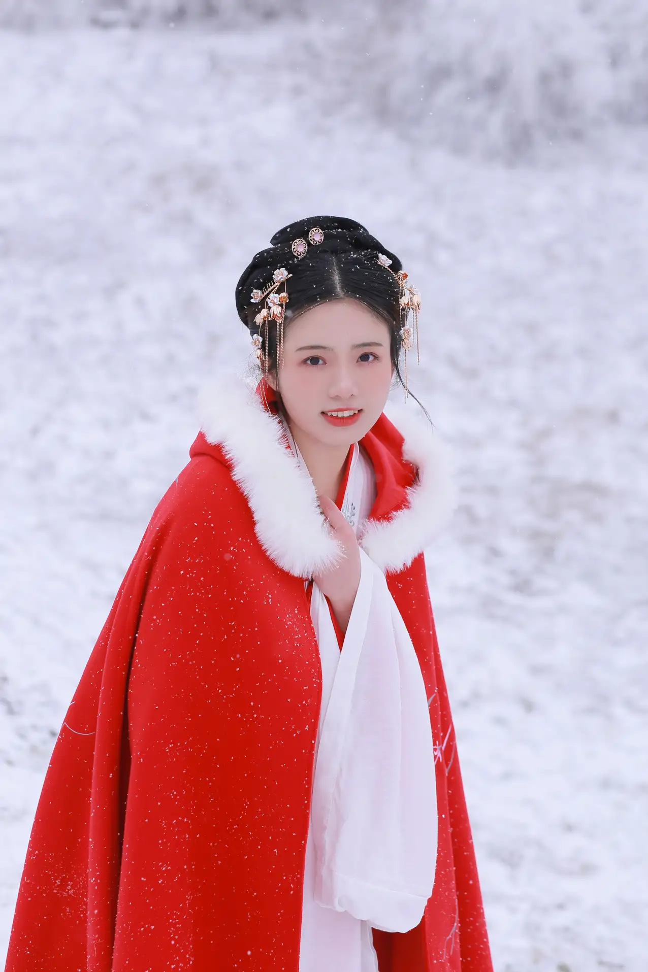 [艺图语] 2021.12.25 Vol.531-028