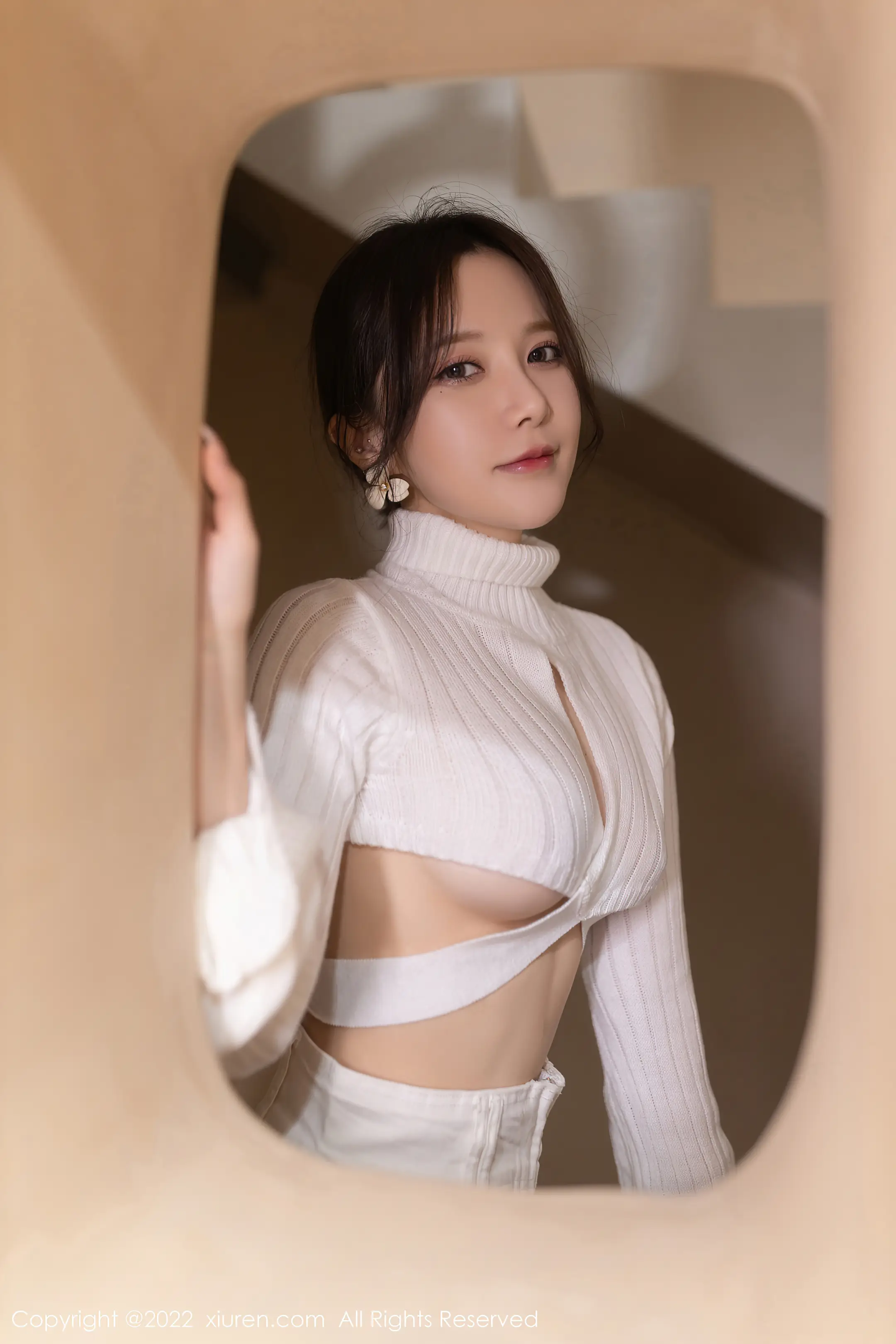 [Xiuren秀人网] 2022.08.26 NO.5503-013