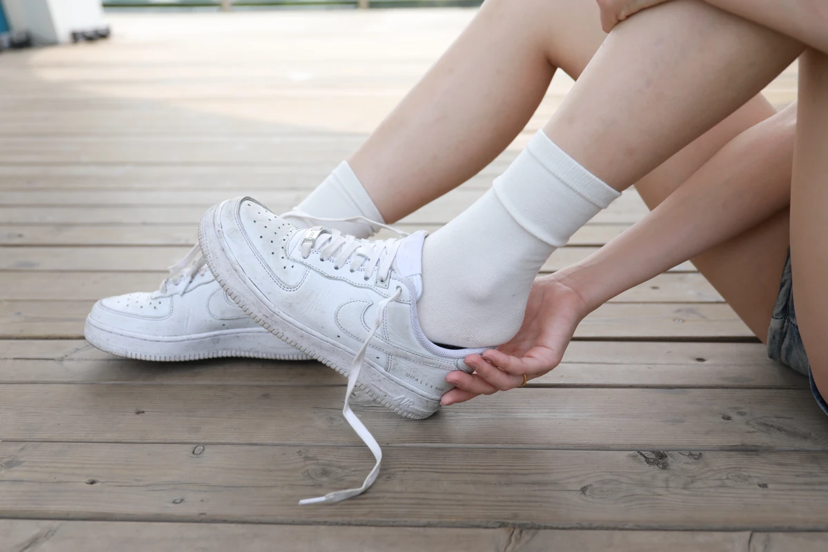[MZSOCK]爱美足 No.279#妍妍#[113P]-039