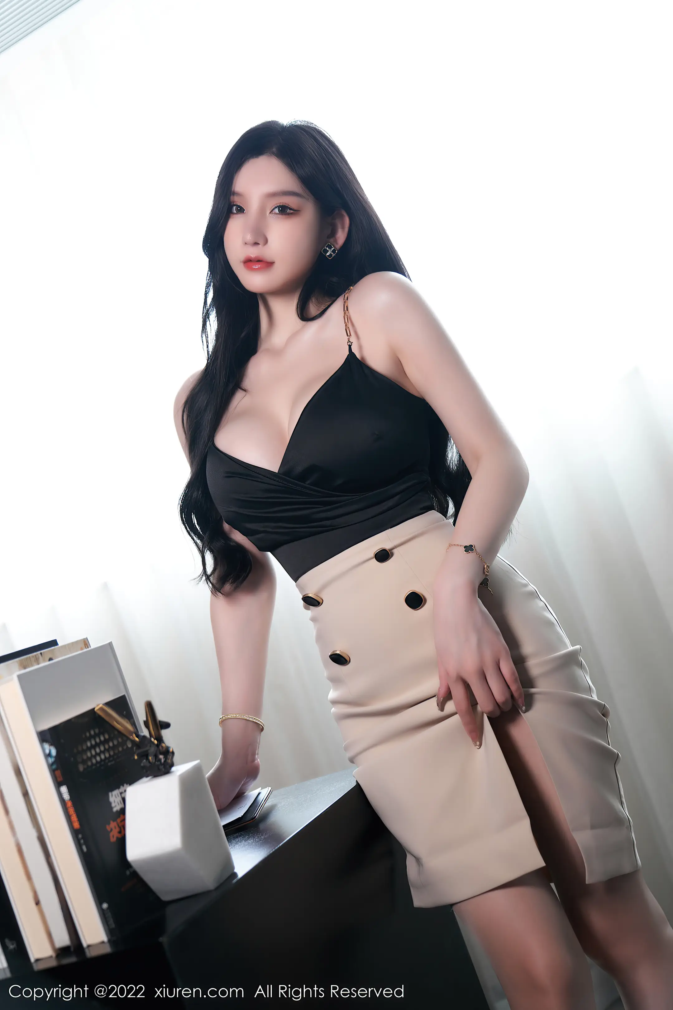 [Xiuren秀人网] 2022.05.27-019