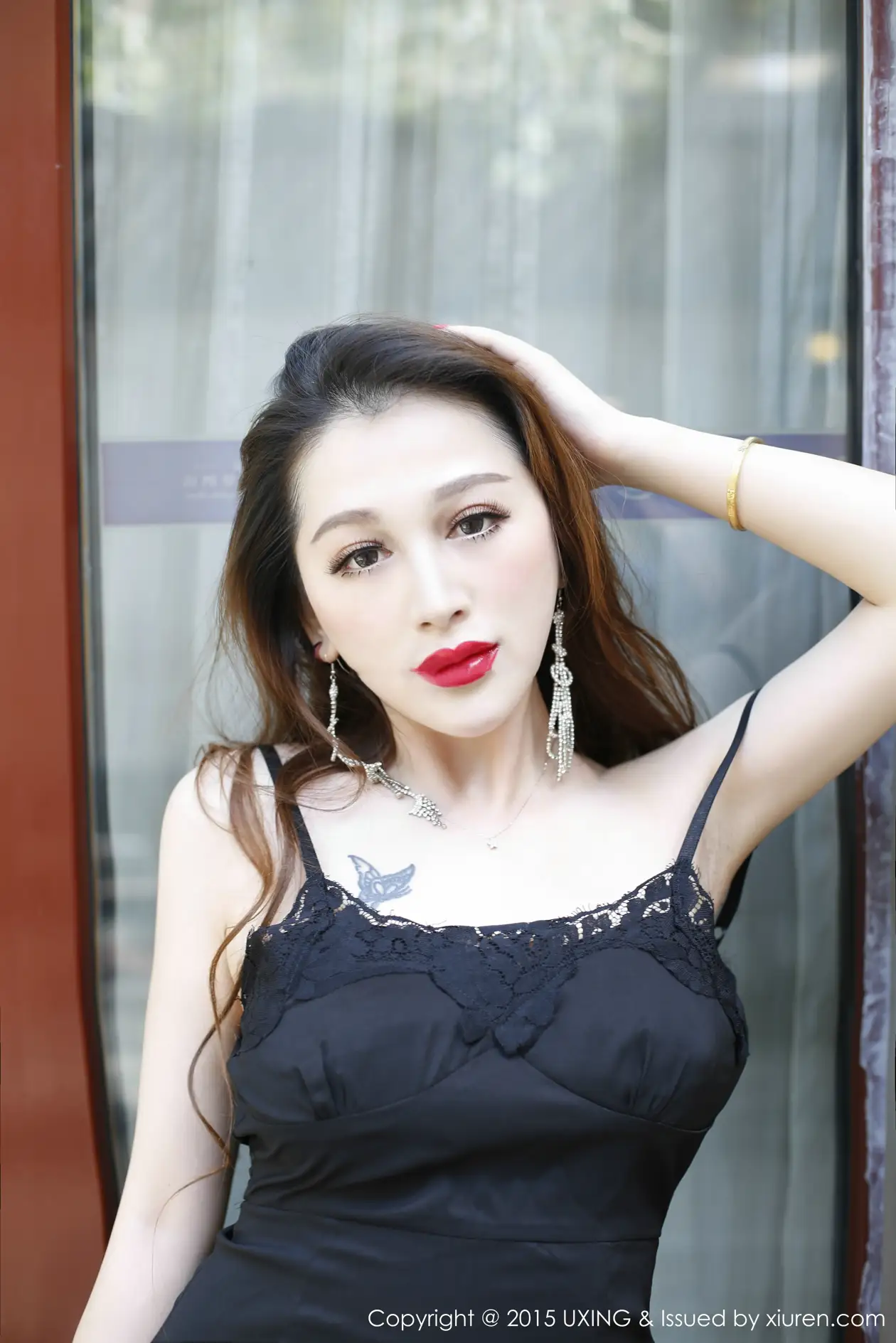 [优星馆] 2015.09.10 VOL.019-039