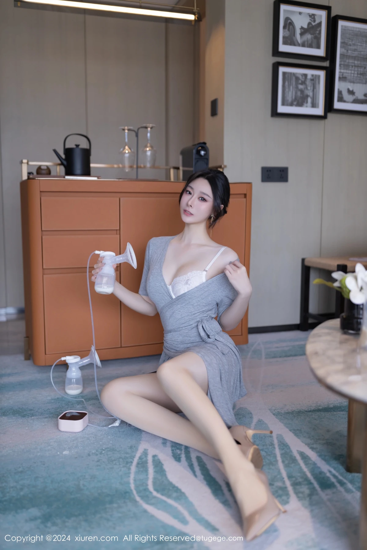 [秀人网] 2024.06.13 No.8699-013
