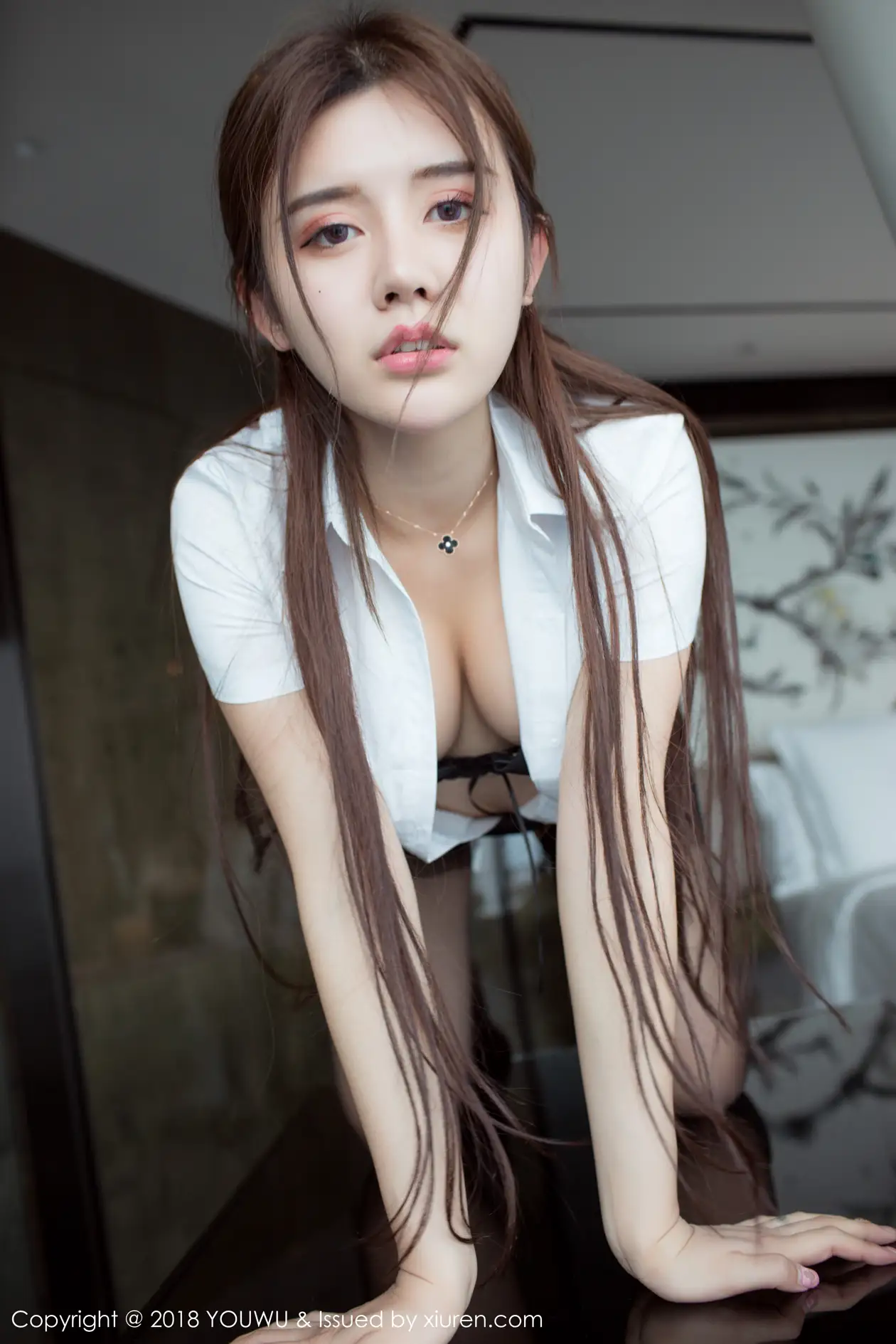 [尤物馆] 2018.03.07 Vol.081-016