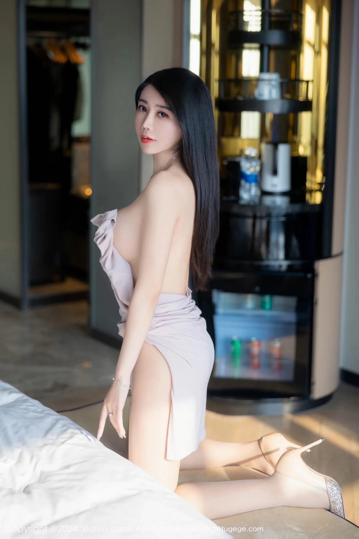 [秀人网] 2024.06.05 No.8655-061