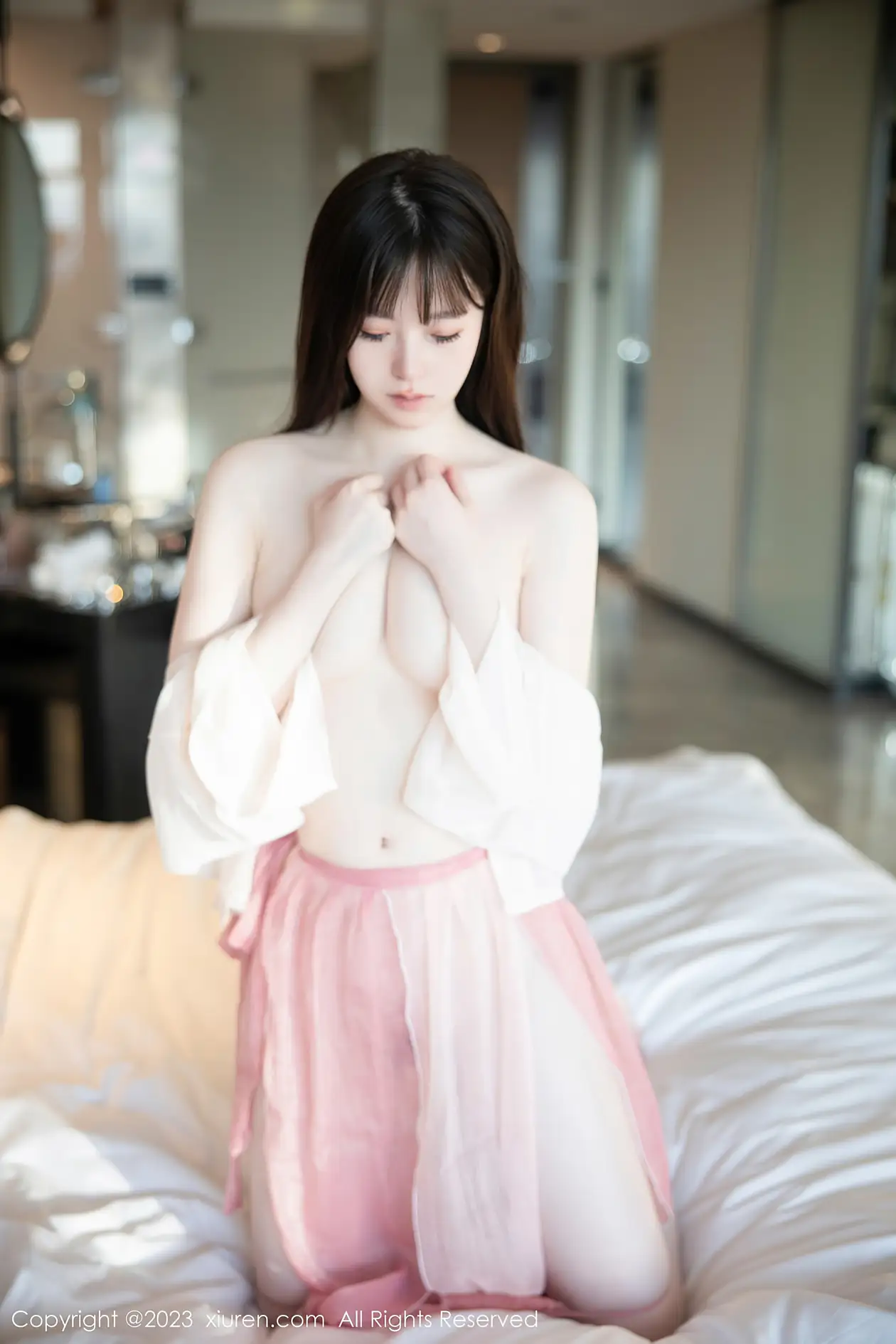 [秀人网] 2023.06.16 NO.6926-073