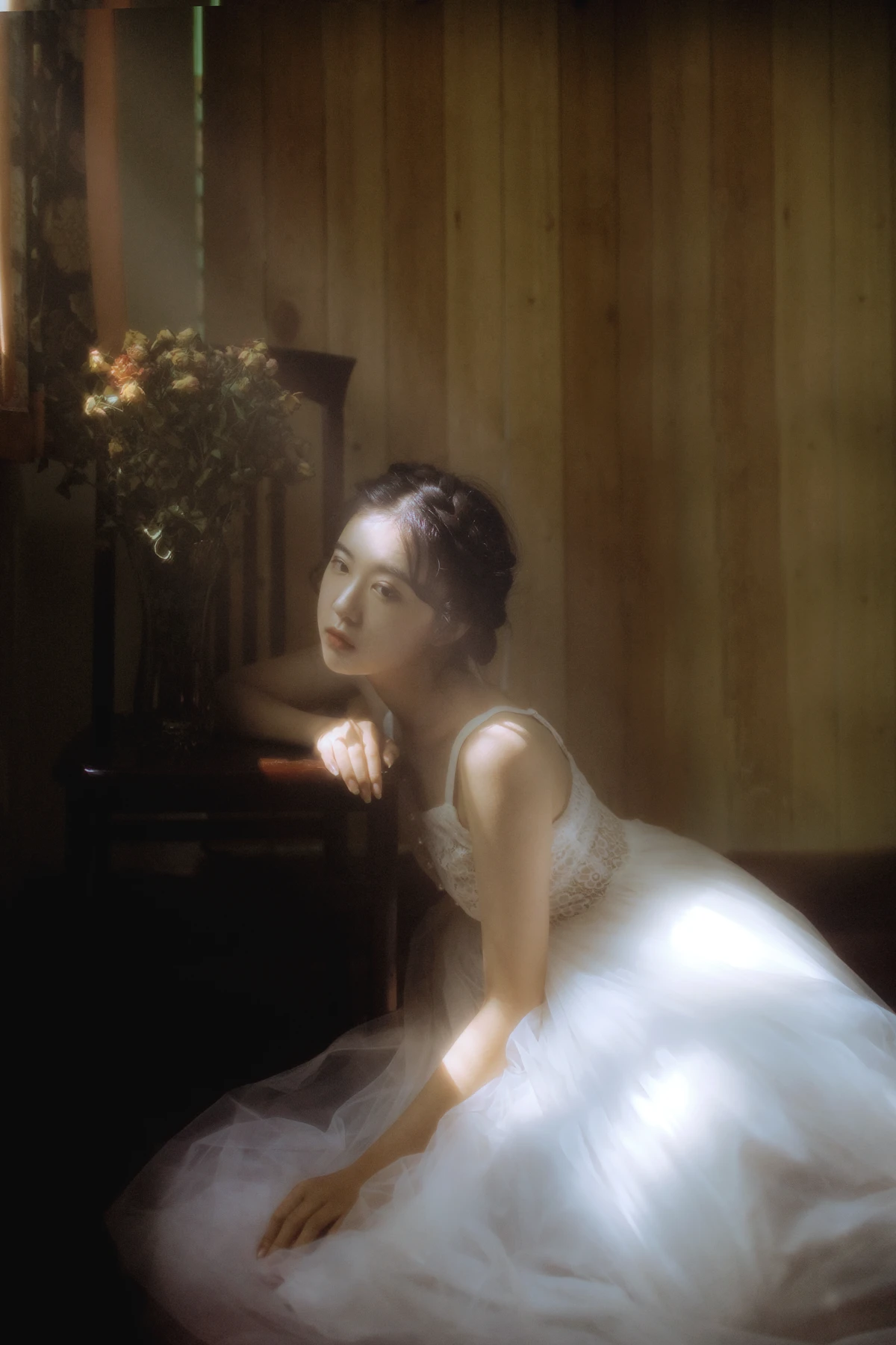 [艺图语]2023.02.05 Vol.2973 看得见风景的房间#知岫#[23P]-003