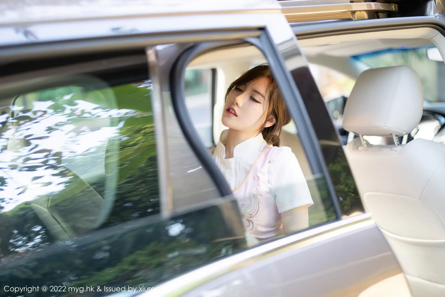 [美媛馆] 2022.02.11 VOL.626-027