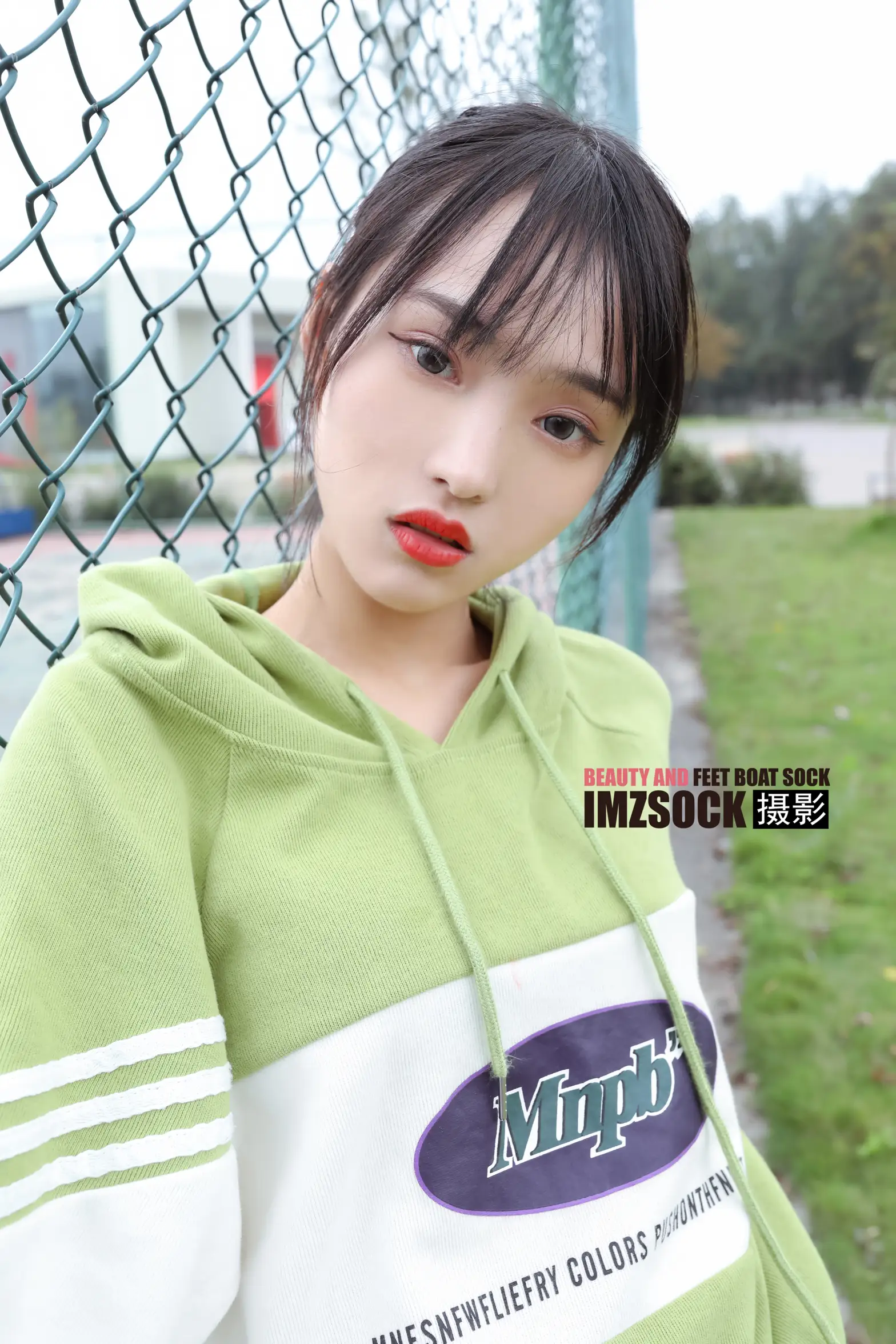 [MZSOCK]爱美足 NO.100-004