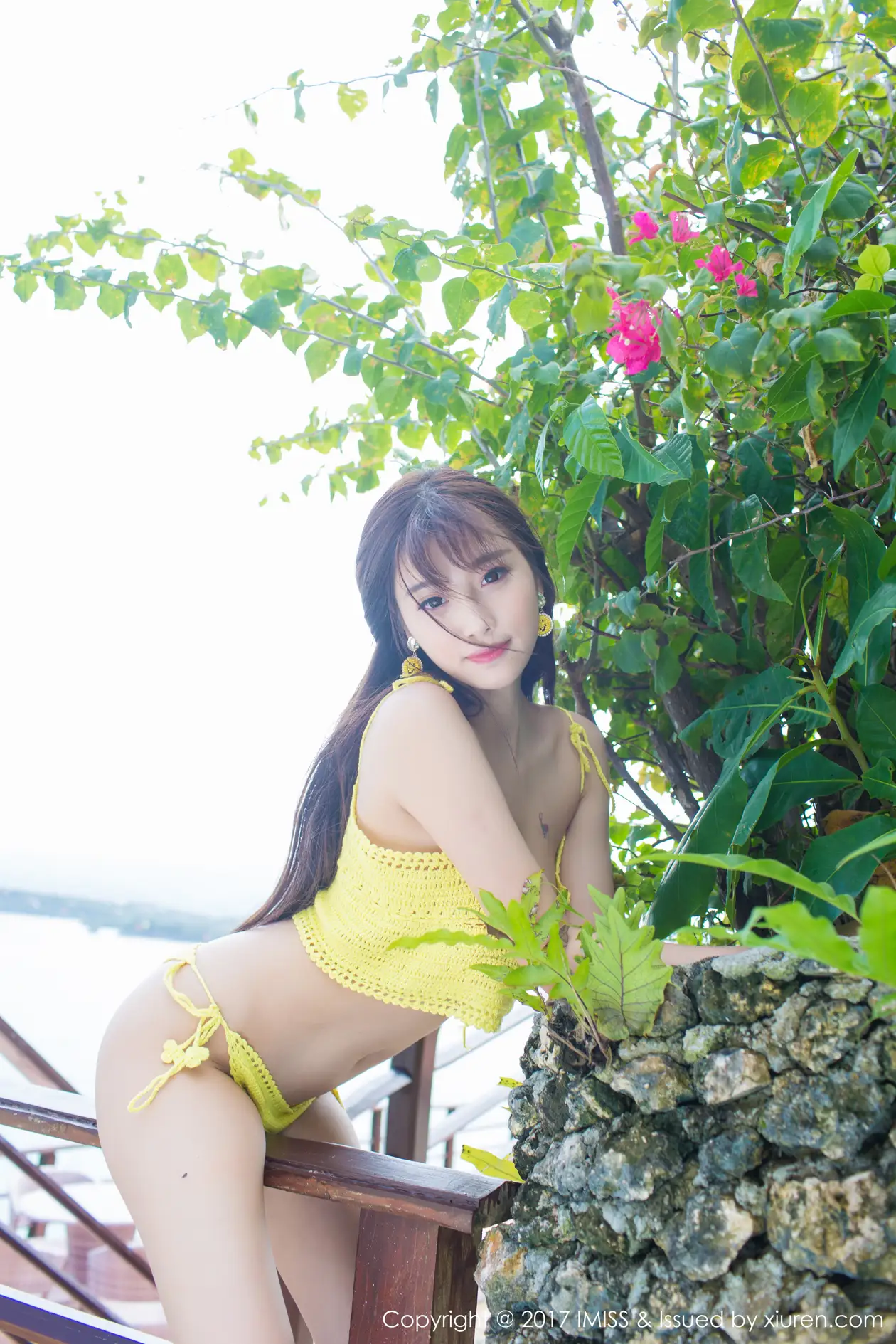 [爱蜜社] 2017.03.01 VOL.154-021