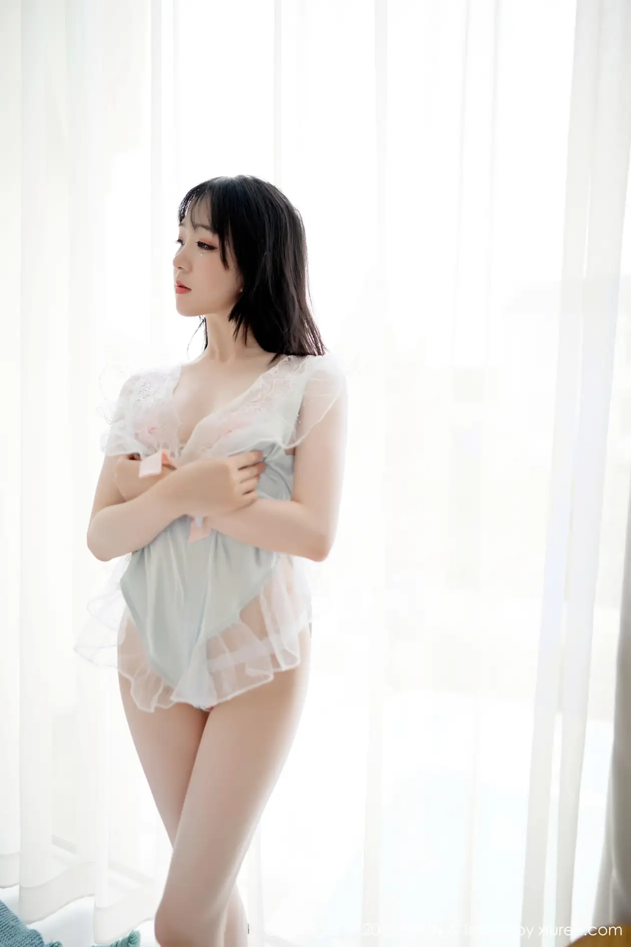 [嗲囡囡] 2021.09.26 VOL.414-077