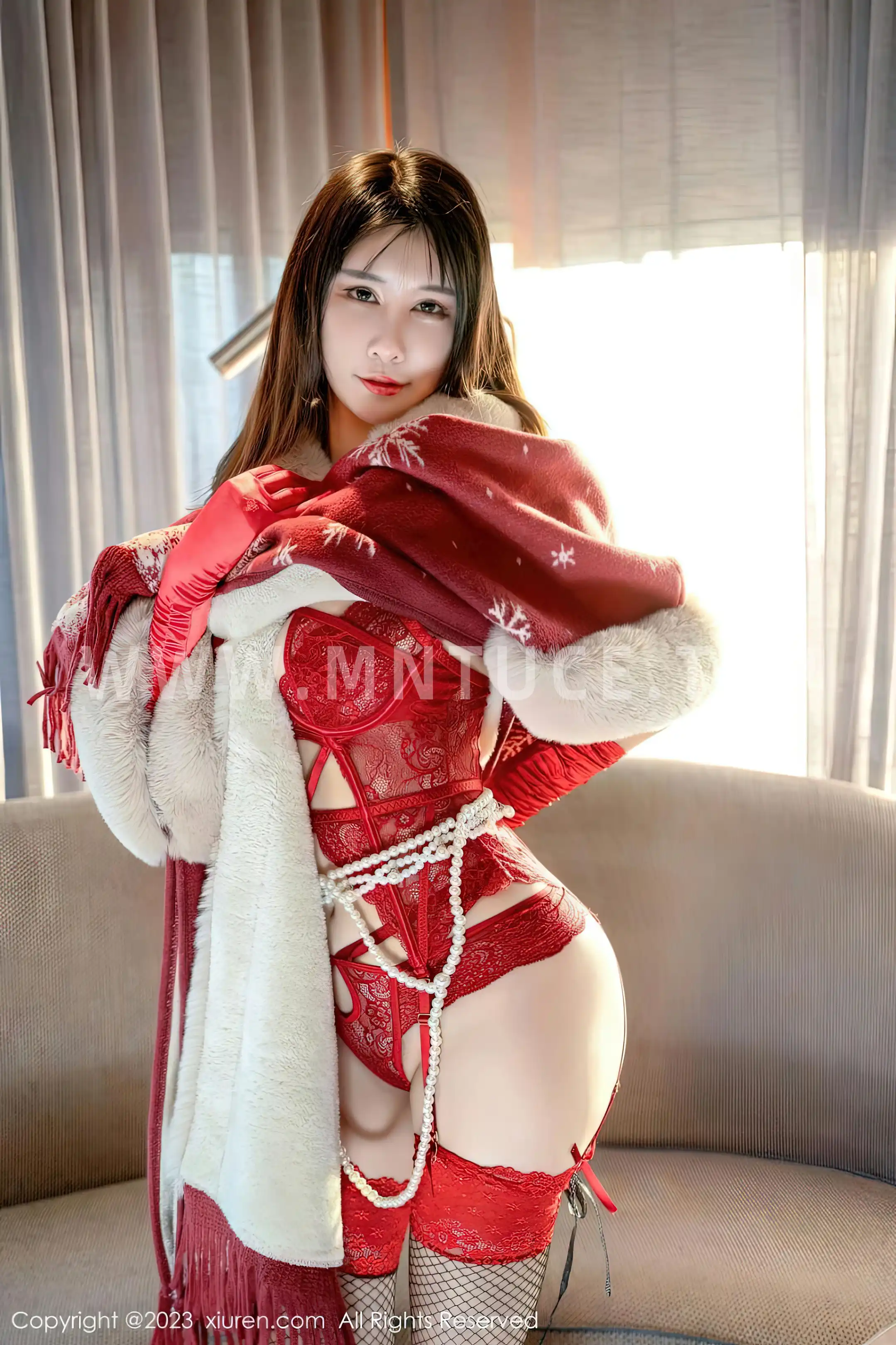 [秀人网] 2023.01.30 NO.6188-060