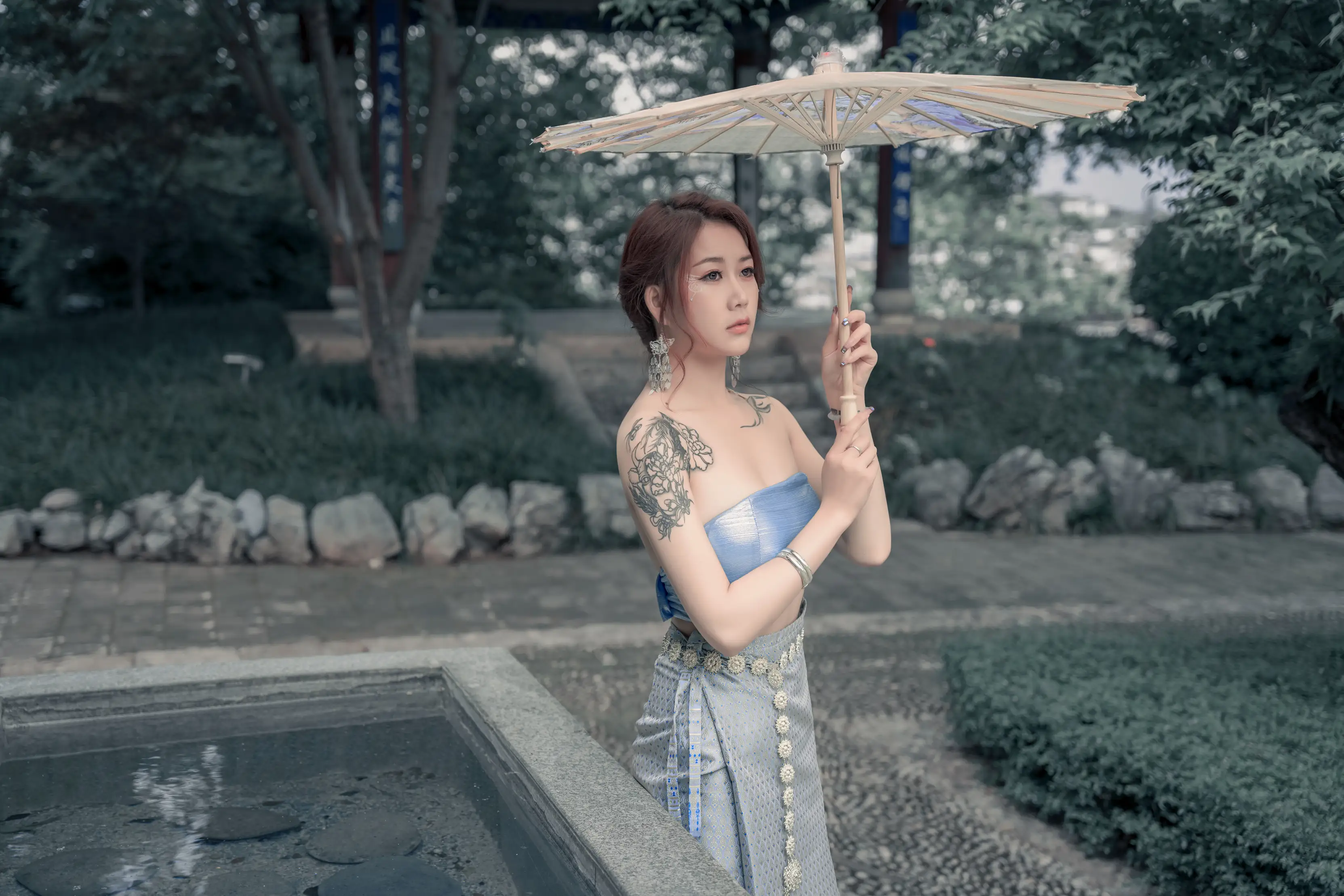 [艺图语] 2022.07.06 Vol.1397-005