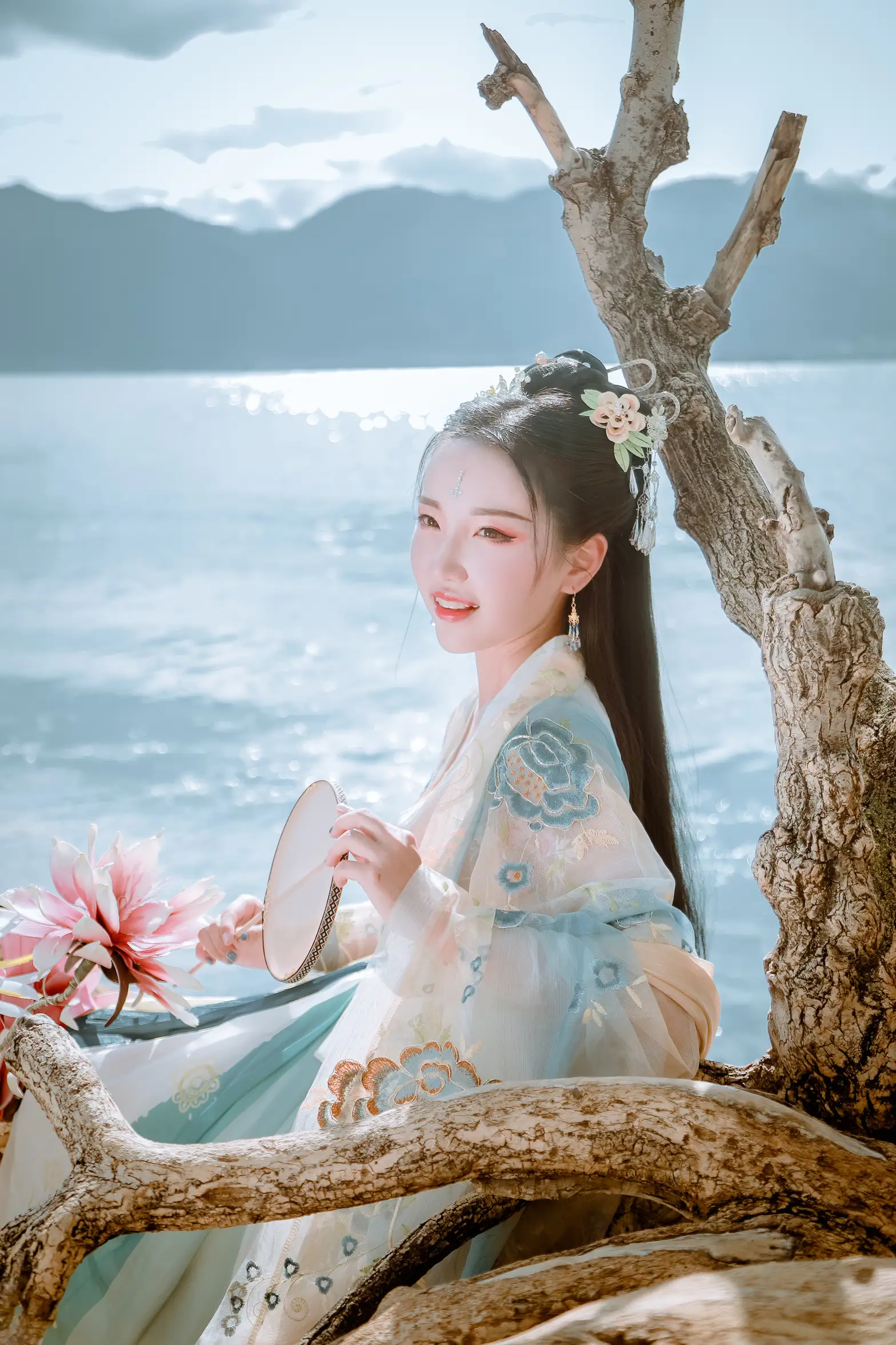 [艺图语] 2022.01.29 Vol.725-019