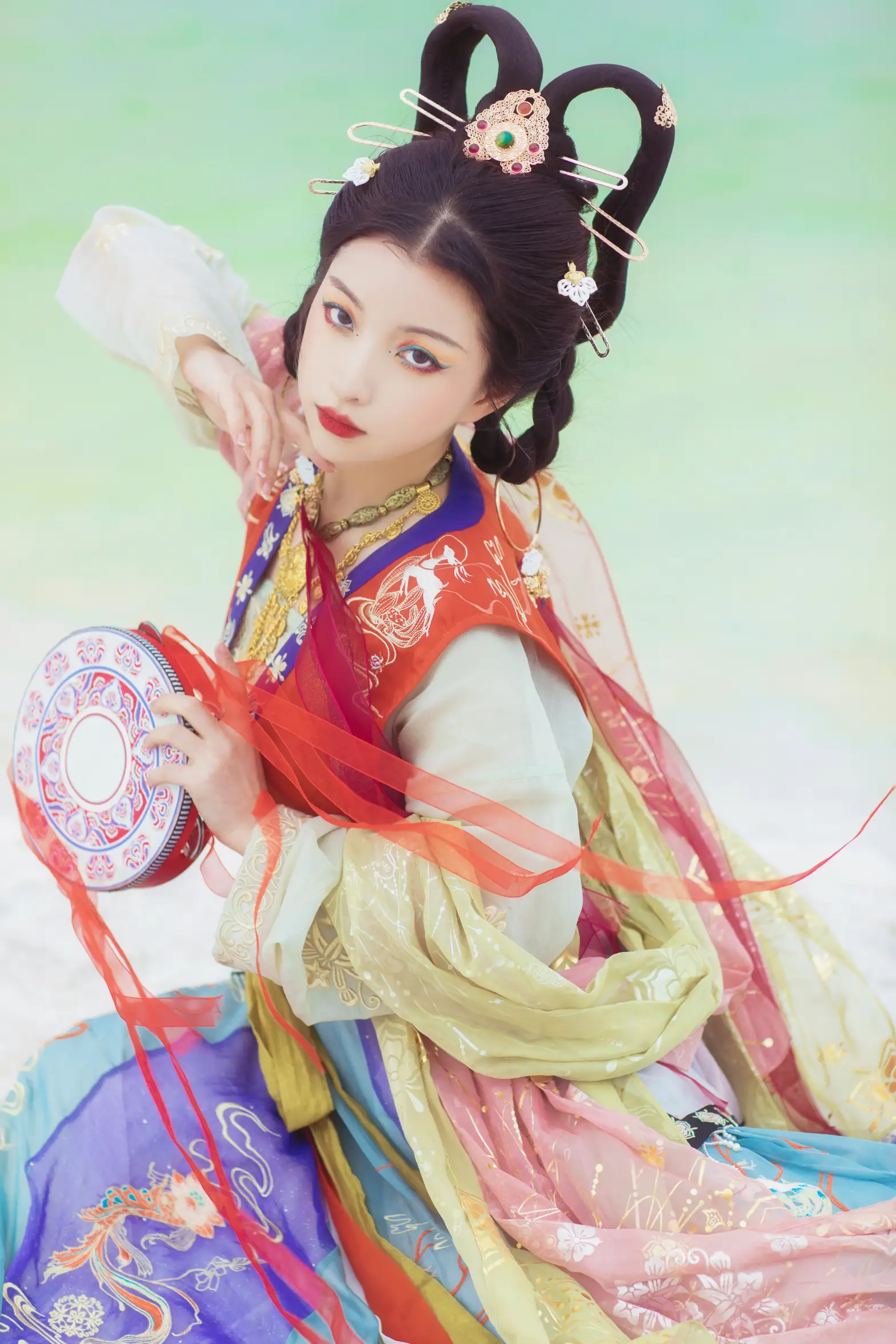 [艺图语] 2022.01.15 Vol.655-010