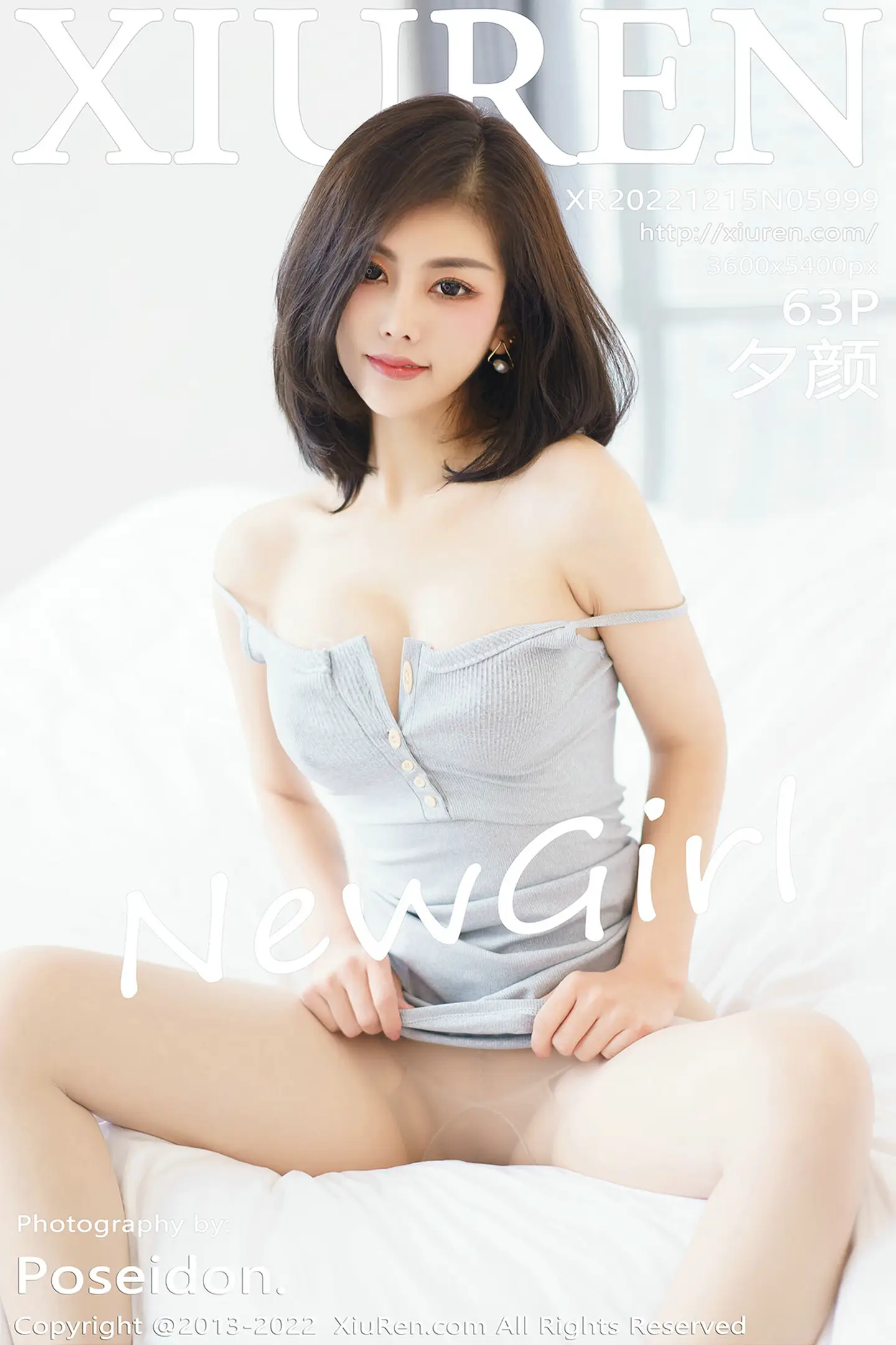 [秀人网] 2022.12.15 NO.5999[63P]-PicJJ