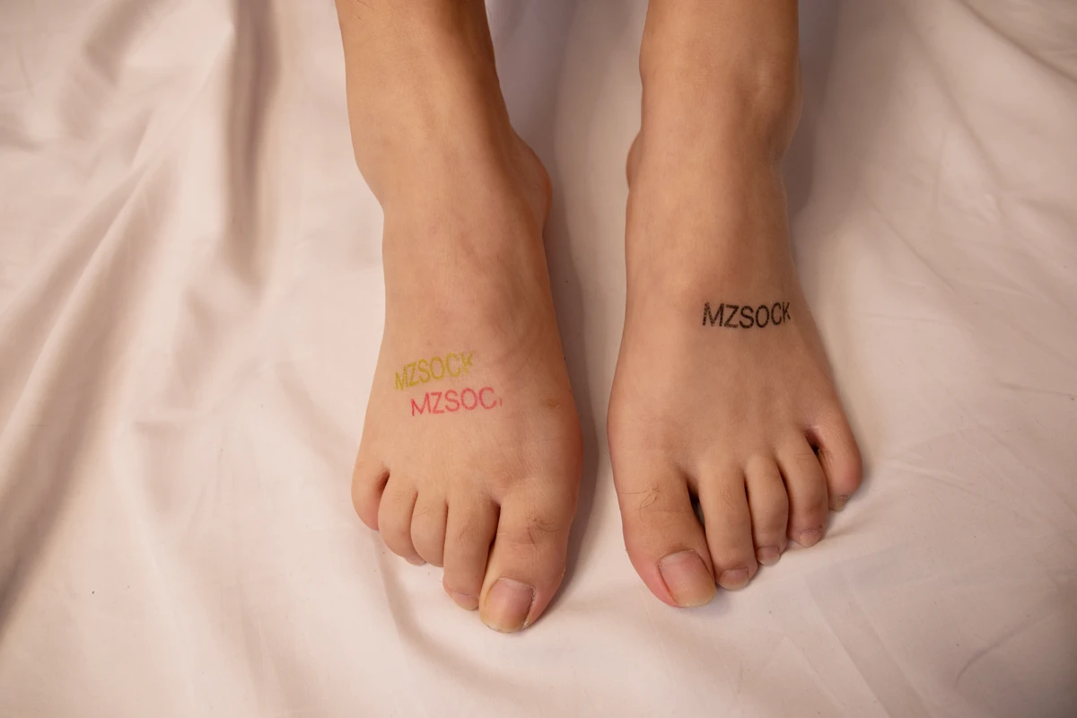 [MZSOCK]爱美足 NO.278#露露#[92P]-063