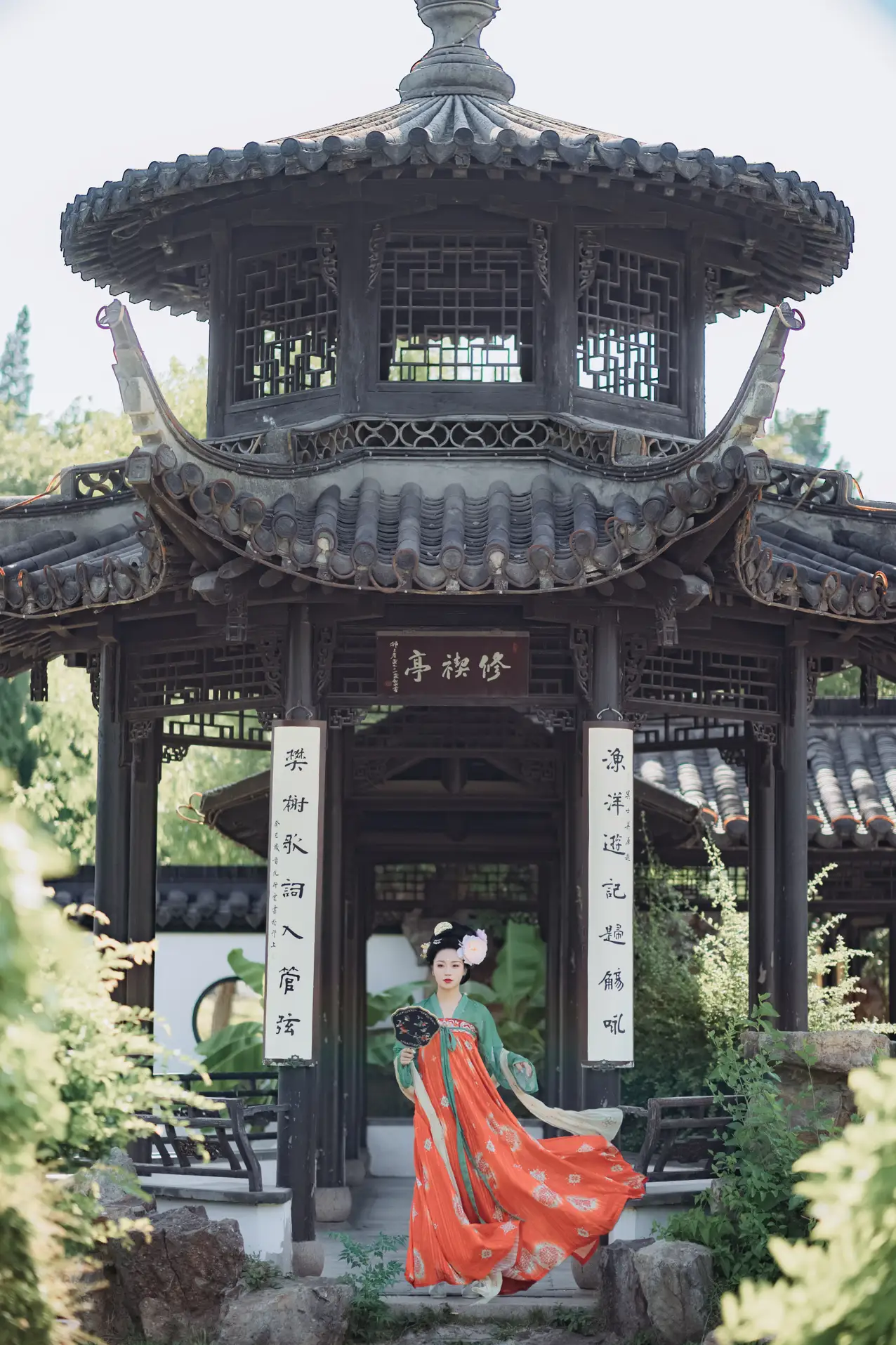 [艺图语] 2022.08.15 Vol.1710-011