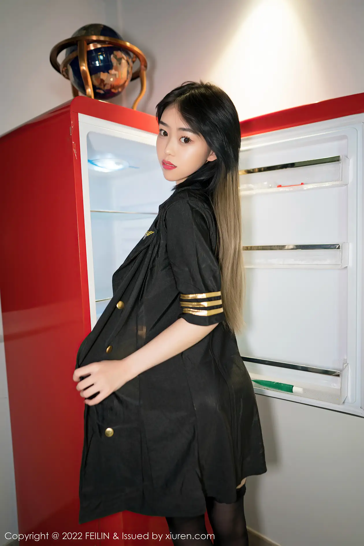 [嗲囡囡] 2022.03.15 VOL.434-014