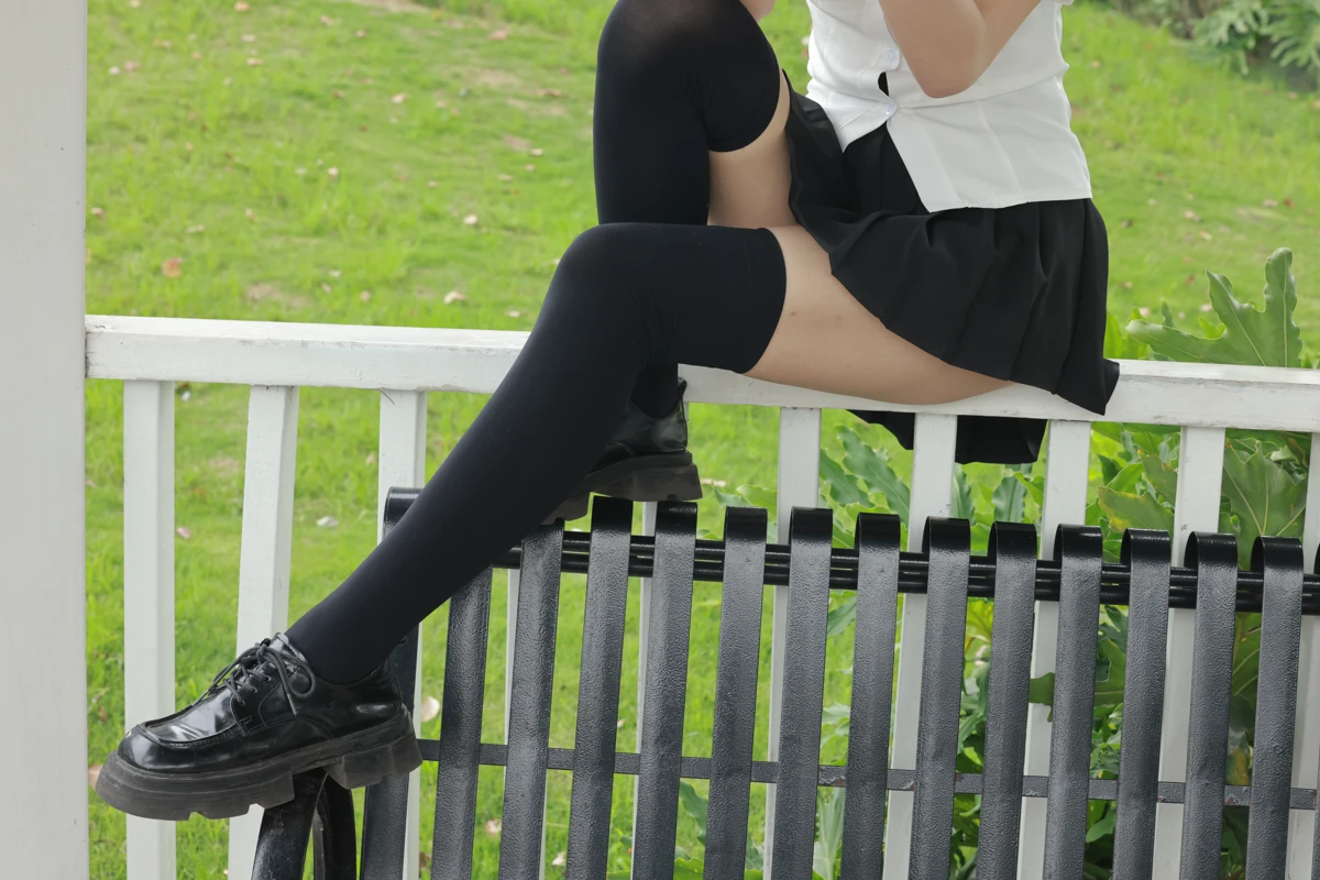 [MZSOCK]爱美足 No.286 妍妍#妍妍@[113P]-026