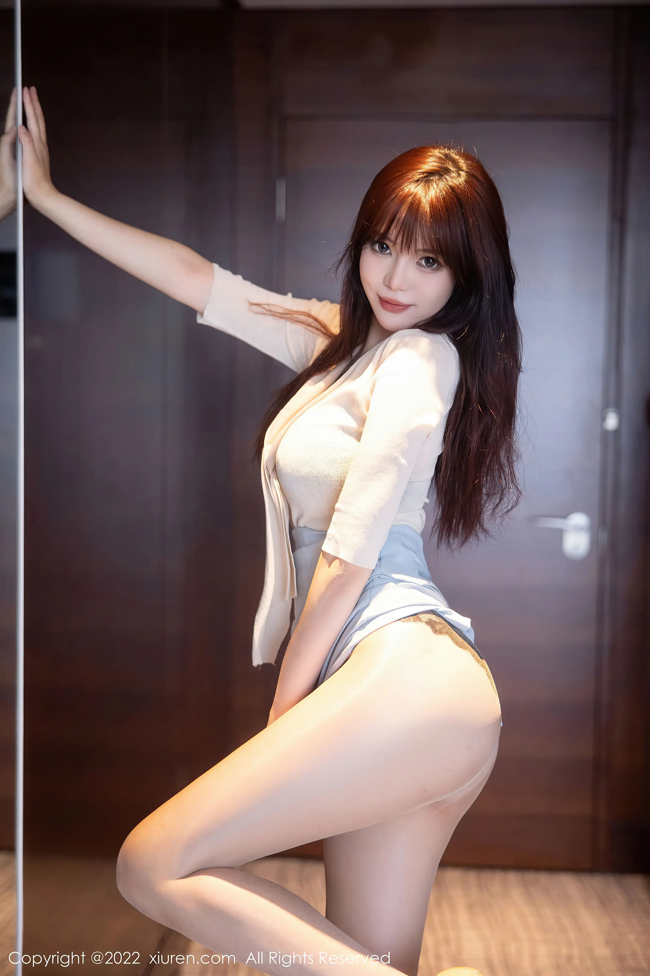 [Xiuren秀人网] 2022.10.13 NO.5704-024