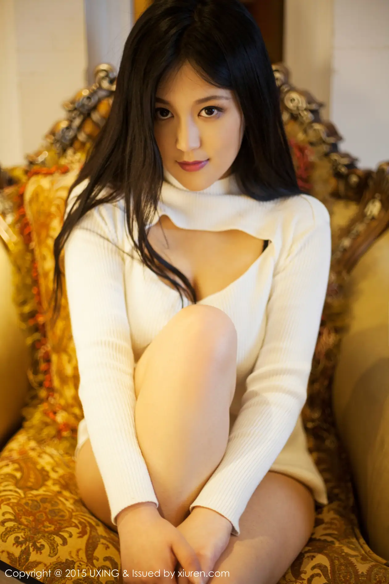 [优星馆] 2015.04.29 VOL.006-029