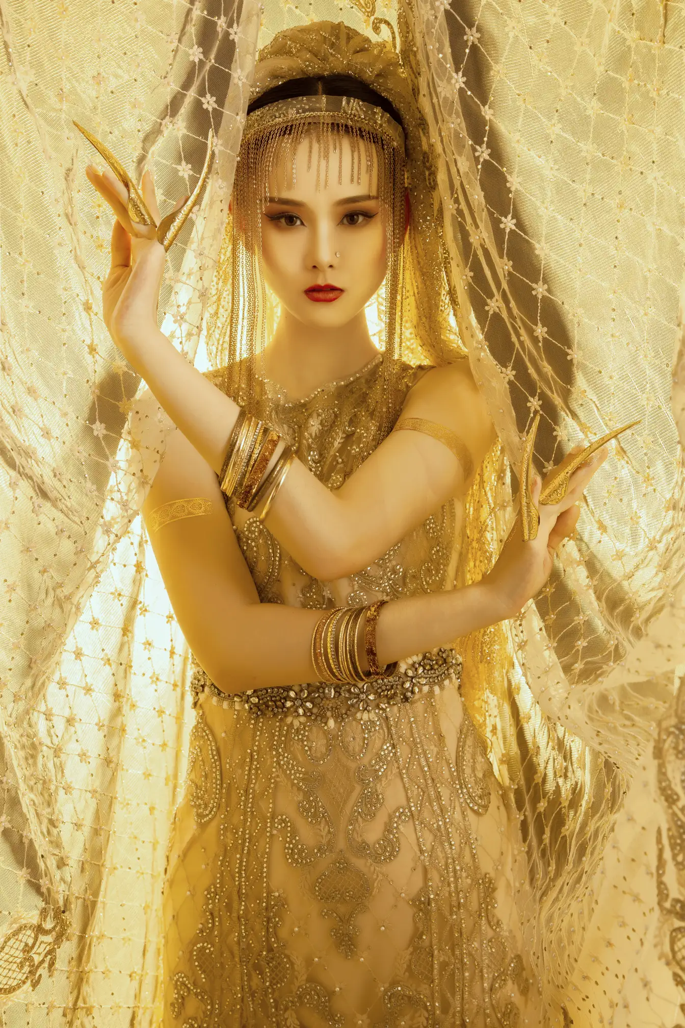 [艺图语] 2021.12.24 Vol.529-005