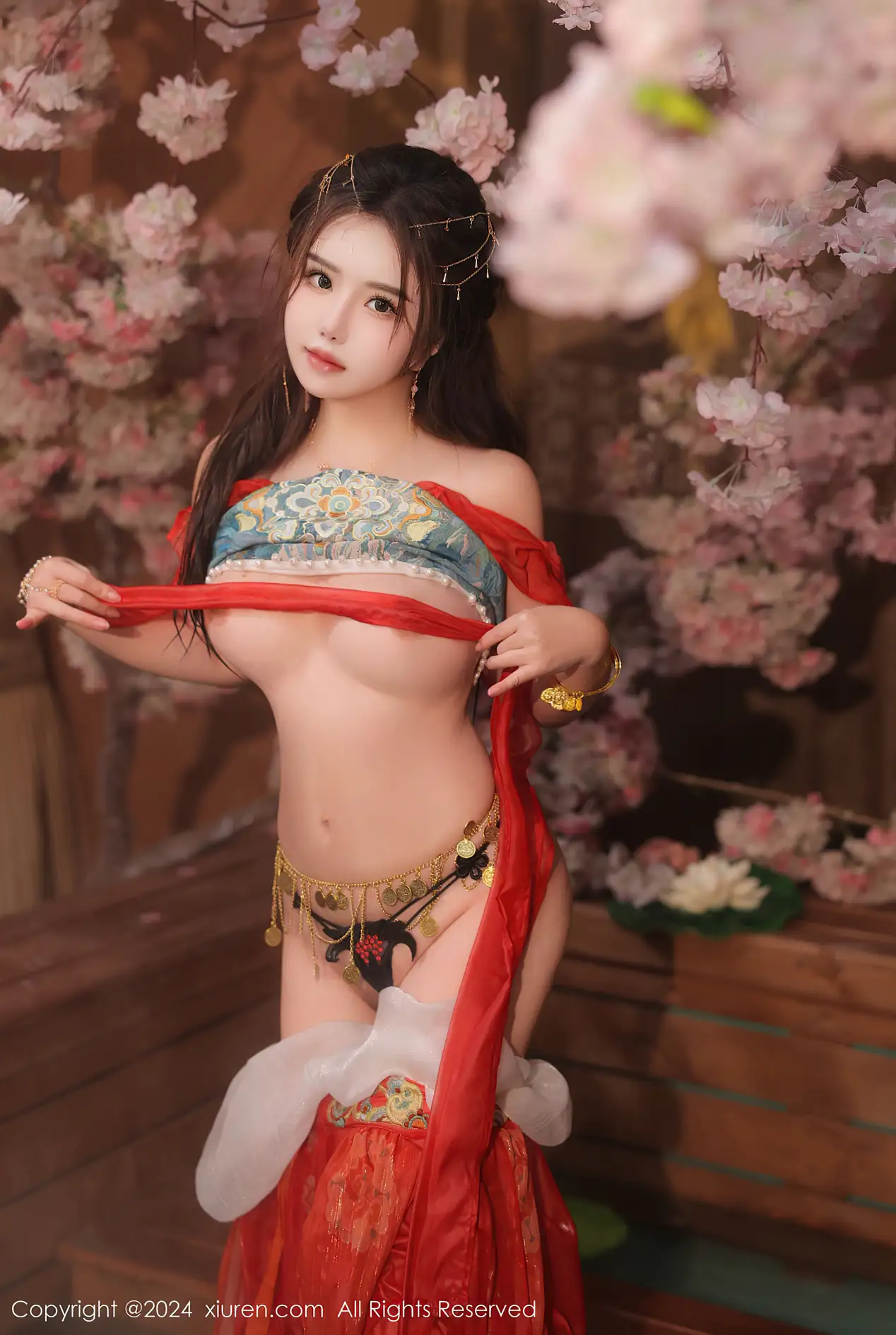 [秀人网]2024.02.27 NO.8146-046