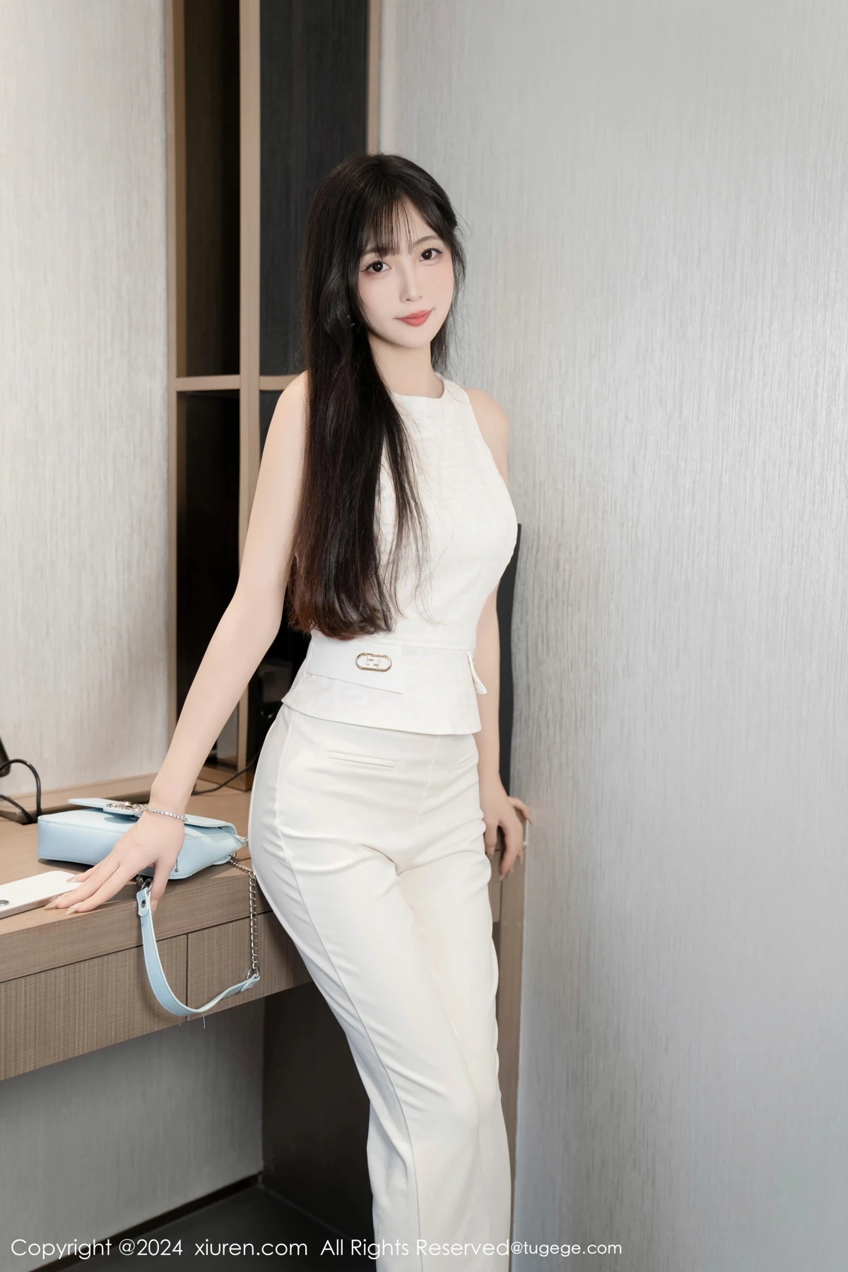 [秀人网] 2024.11.29 No.9528 林星阑、秀人旗下#[84P]-032
