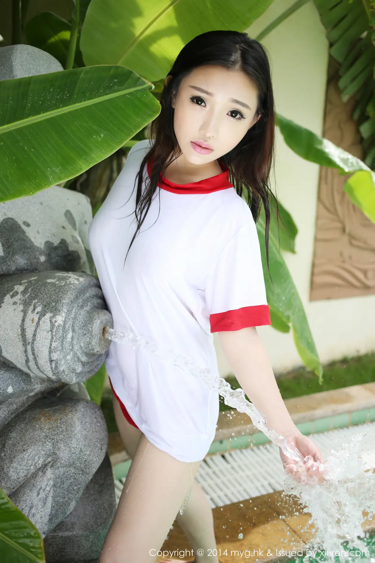 [美媛馆] 2014.09.09 VOL.044-049