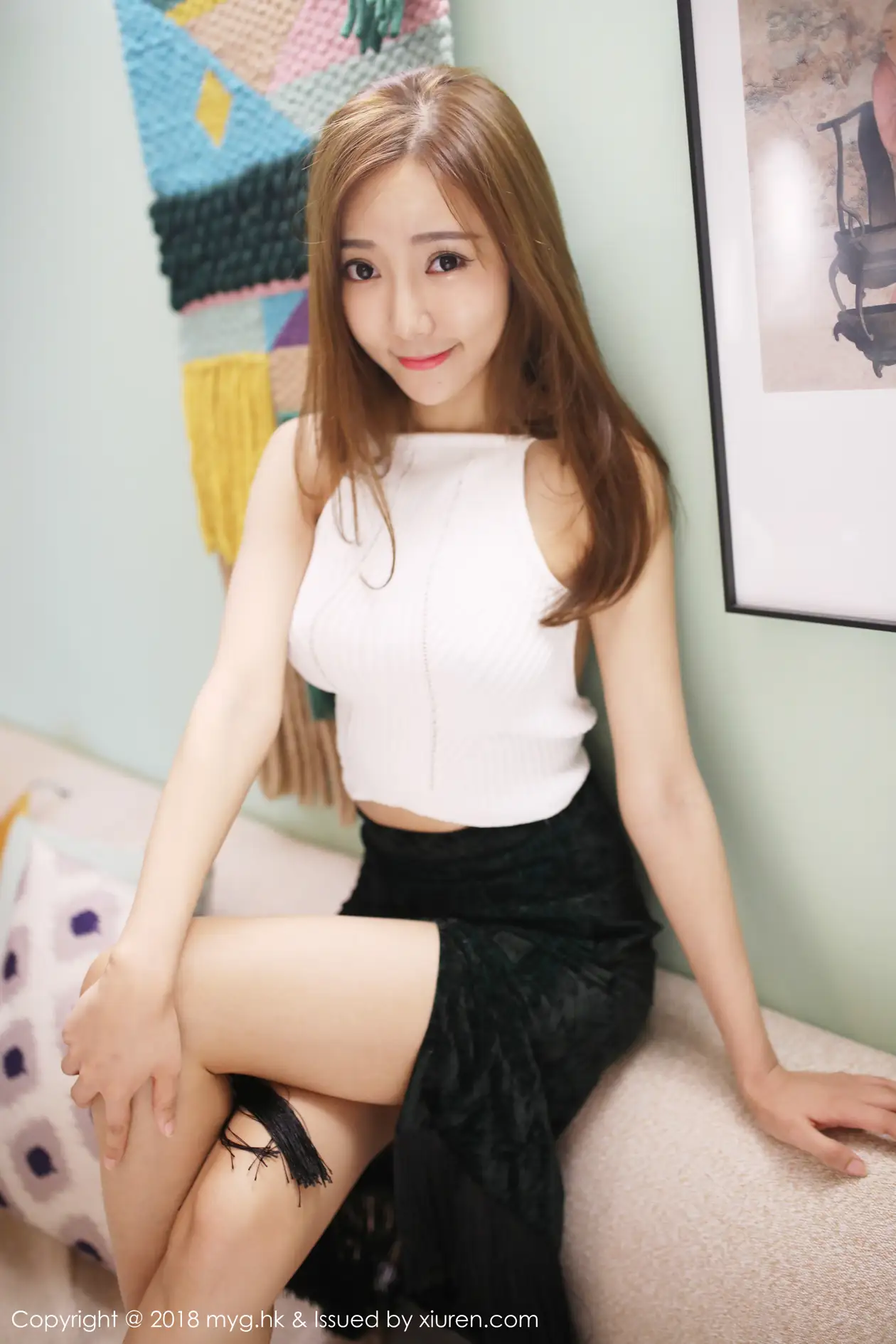 [美媛馆] 2018.07.16 VOL.293-037