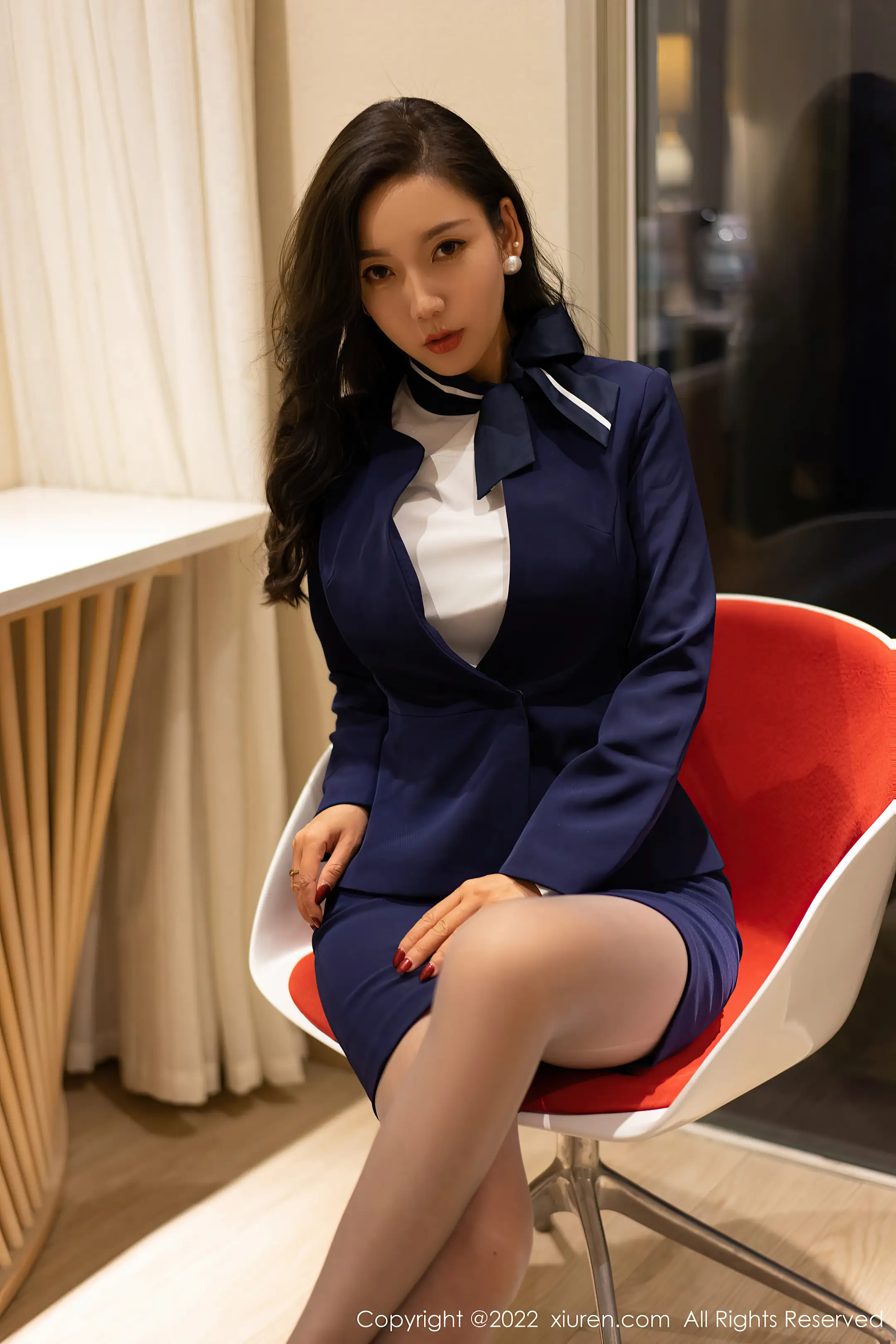 [Xiuren秀人网]2022.01.18-007