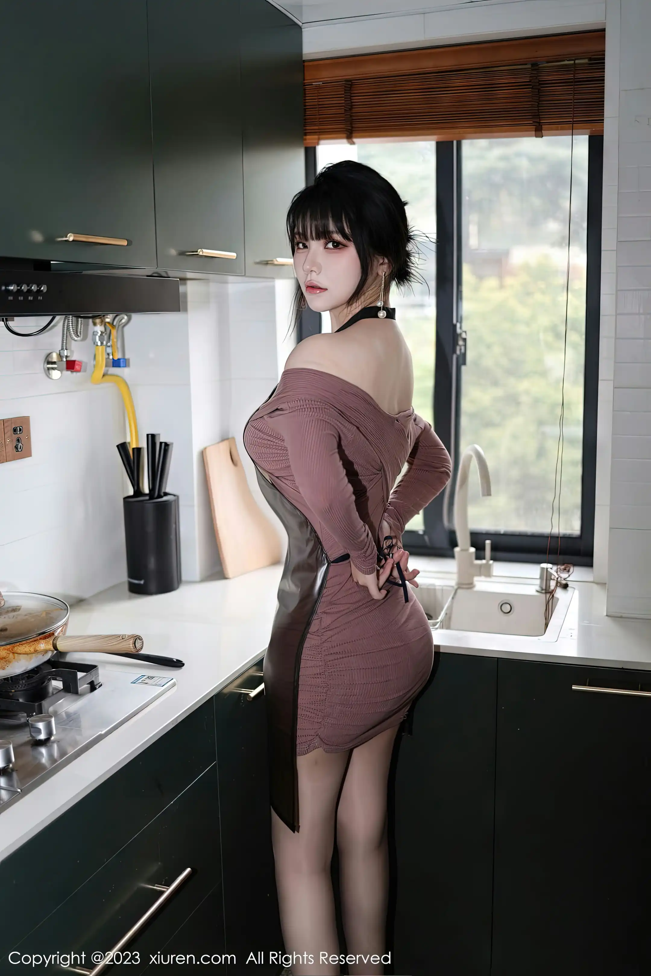 [秀人网] 2023.01.28 NO.6178-012