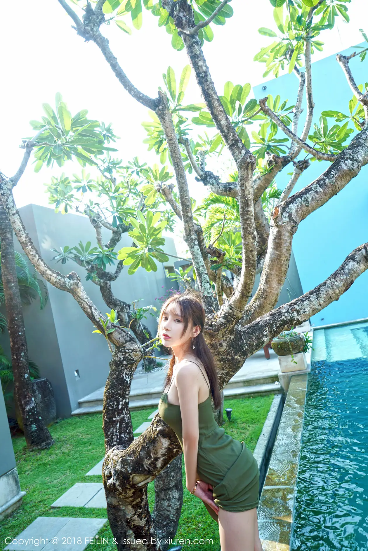 [嗲囡囡] 2018.06.14 VOL.144-008