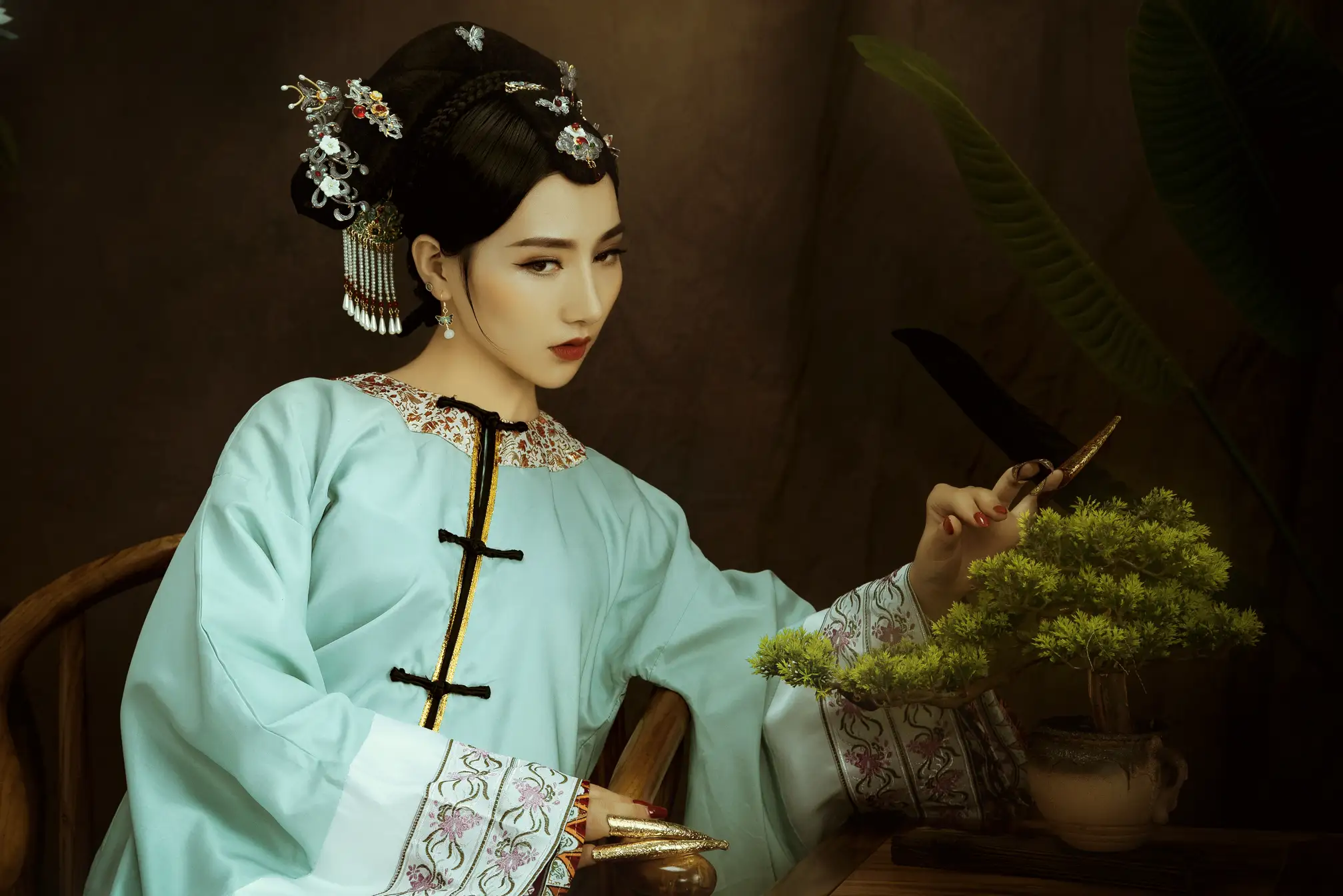 [艺图语] 2022.01.14 Vol.645-013
