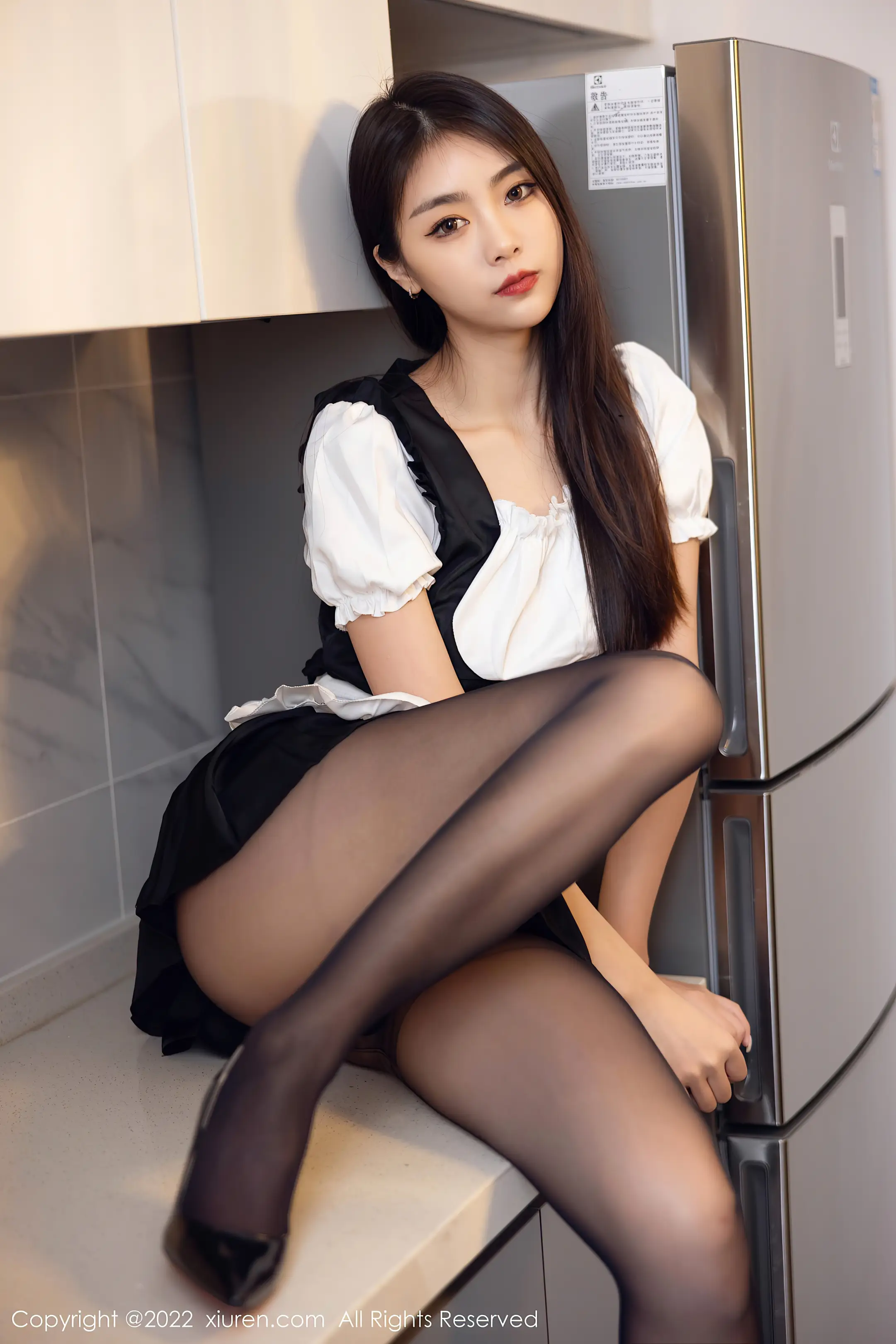 [Xiuren秀人网] 2022.10.13 NO.5706-040