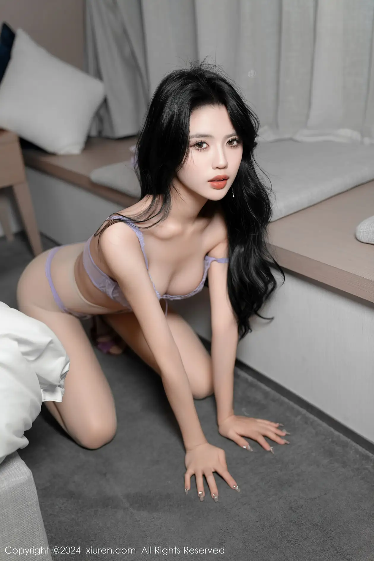 [秀人网] 2024.01.04 NO.7912-062