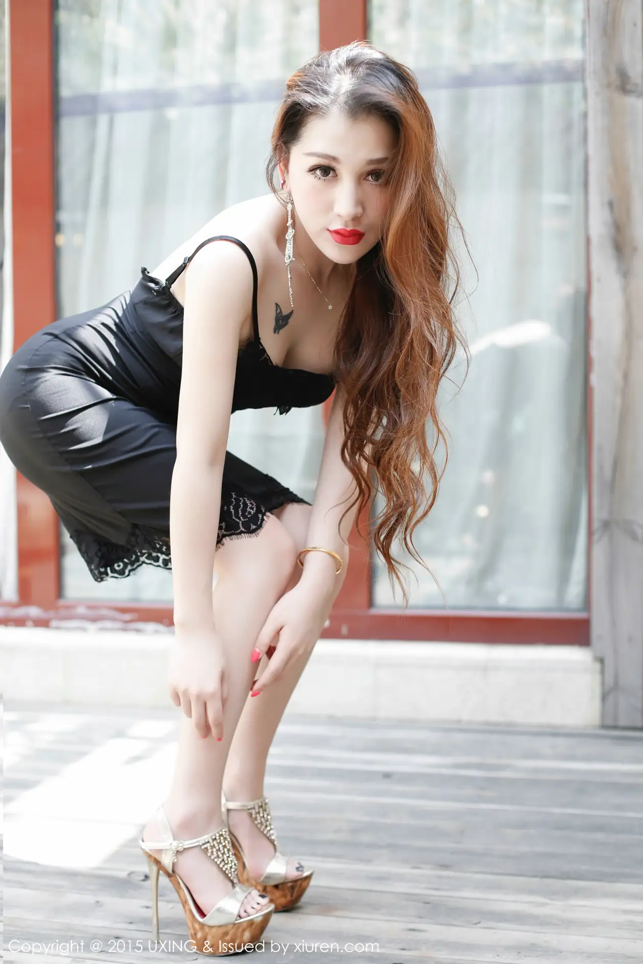 [优星馆] 2015.09.10 VOL.019-049