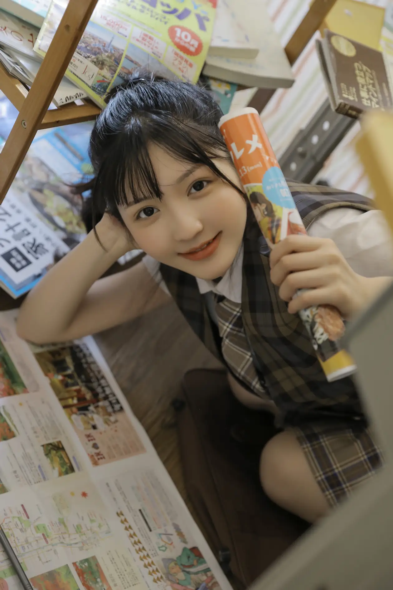 [艺图语] 2022.06.29 Vol.1320-015