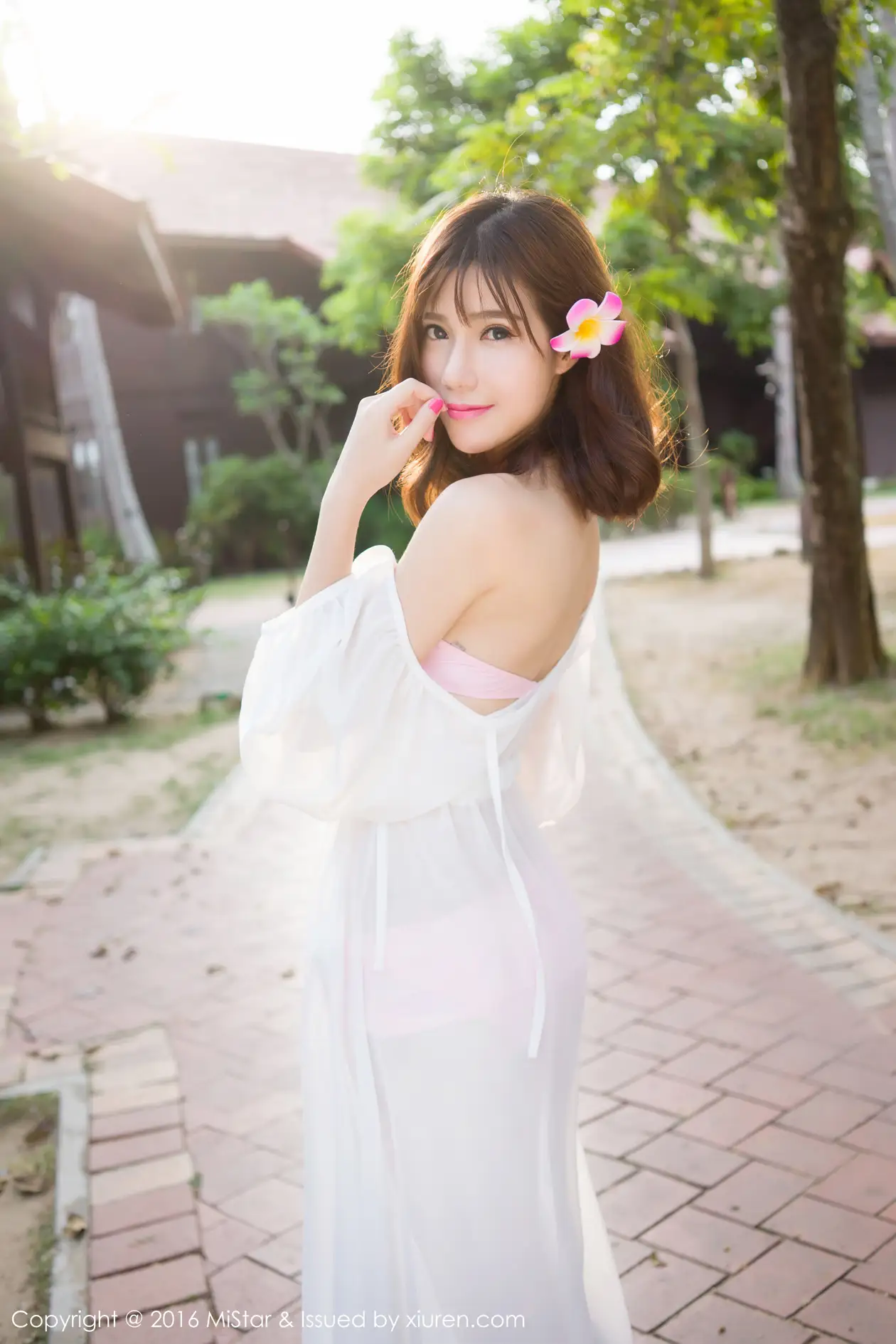 [魅妍社] 2016.06.08 VOL.088-025