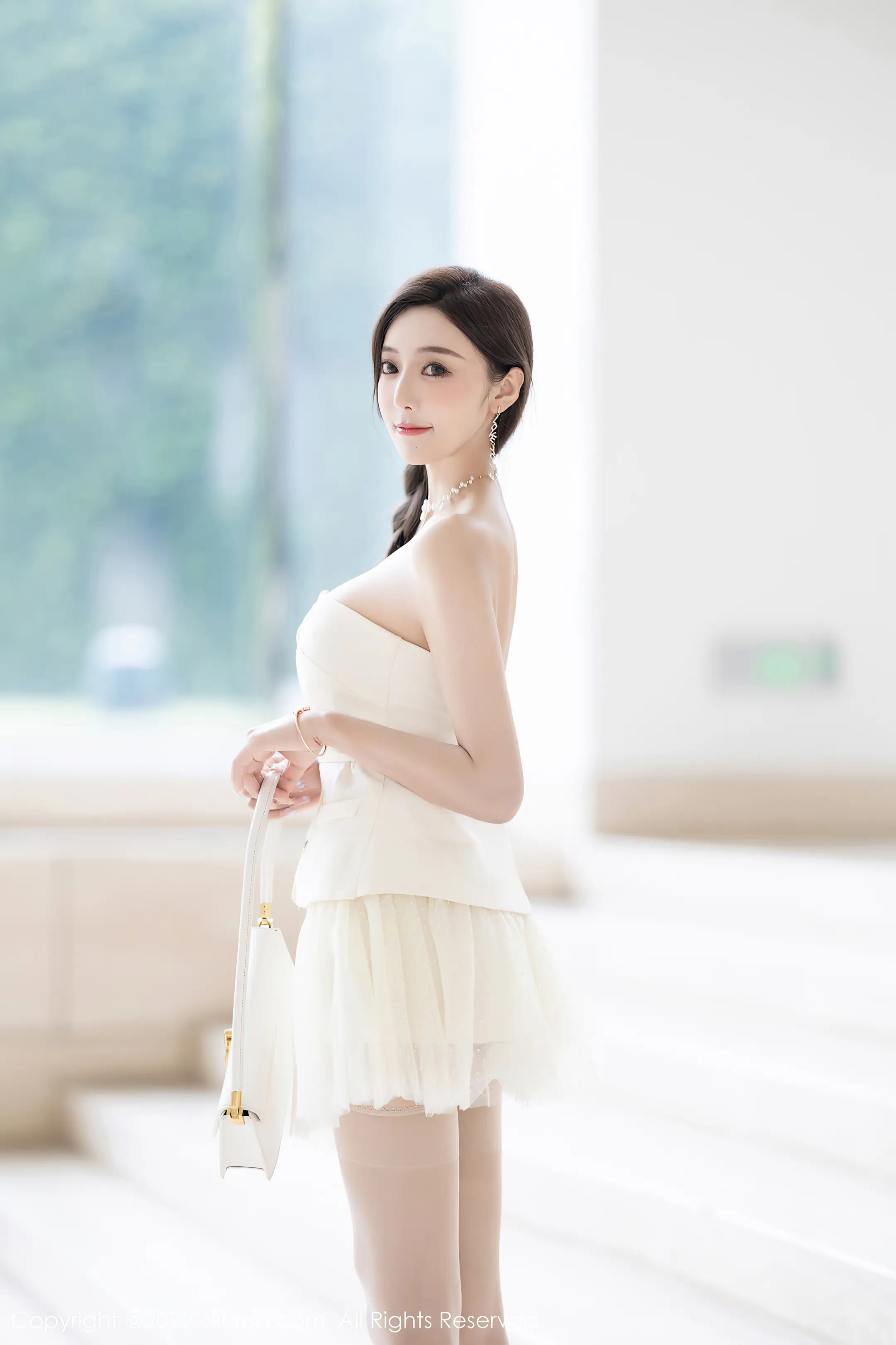 [Xiuren秀人网] 2022.09.02 NO.5539-003