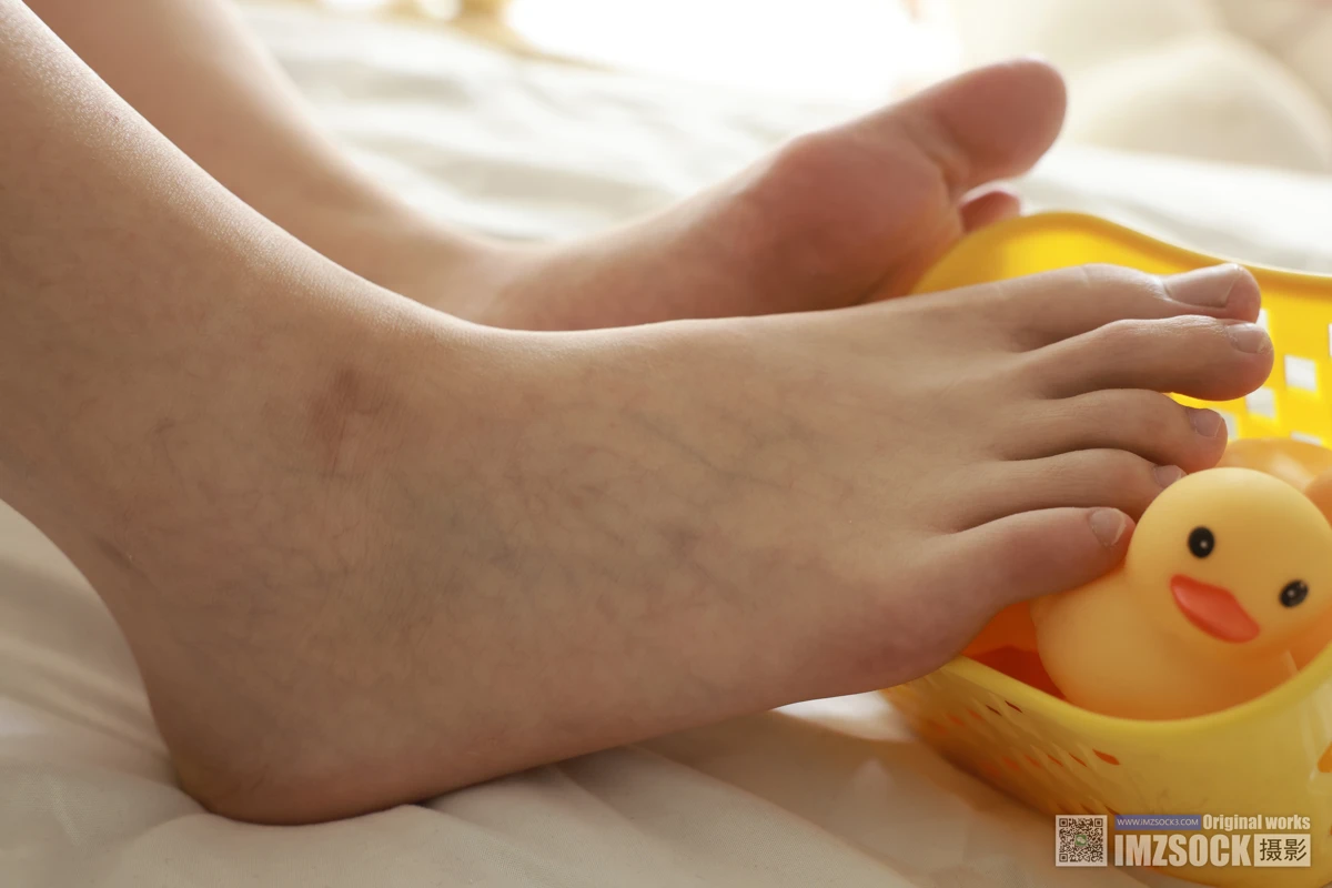 [MZSOCK]爱美足 No.299 #梦瑶#[100P]-078