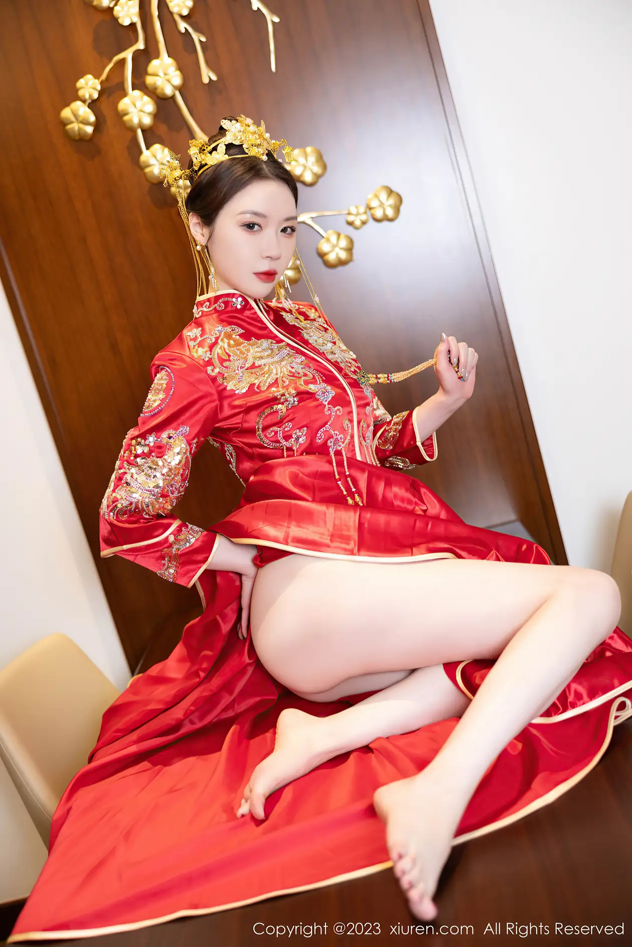 [秀人网] 2023.12.05 NO.7766-024