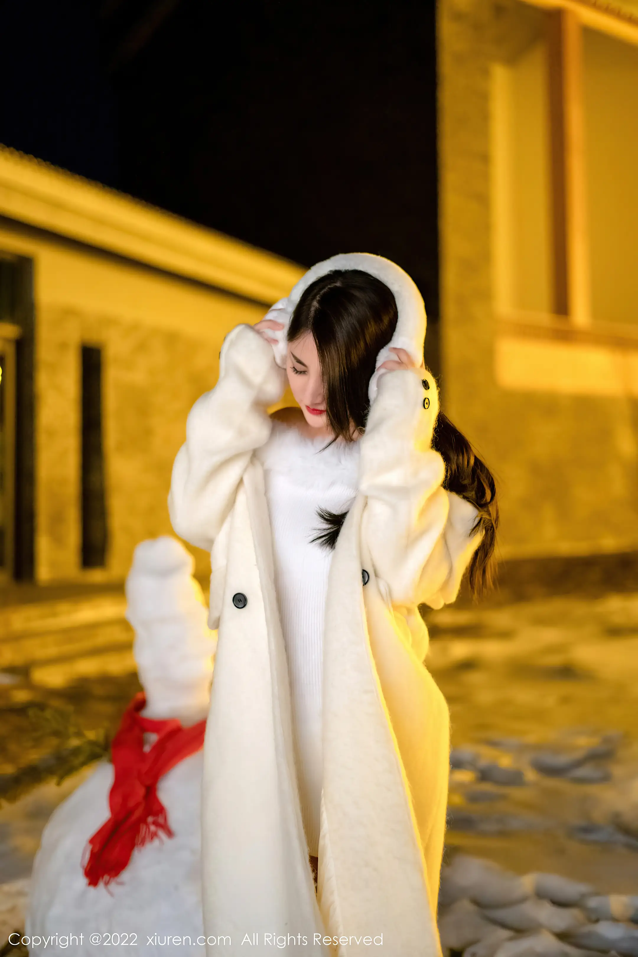 [Xiuren秀人网]2022.02.14-007
