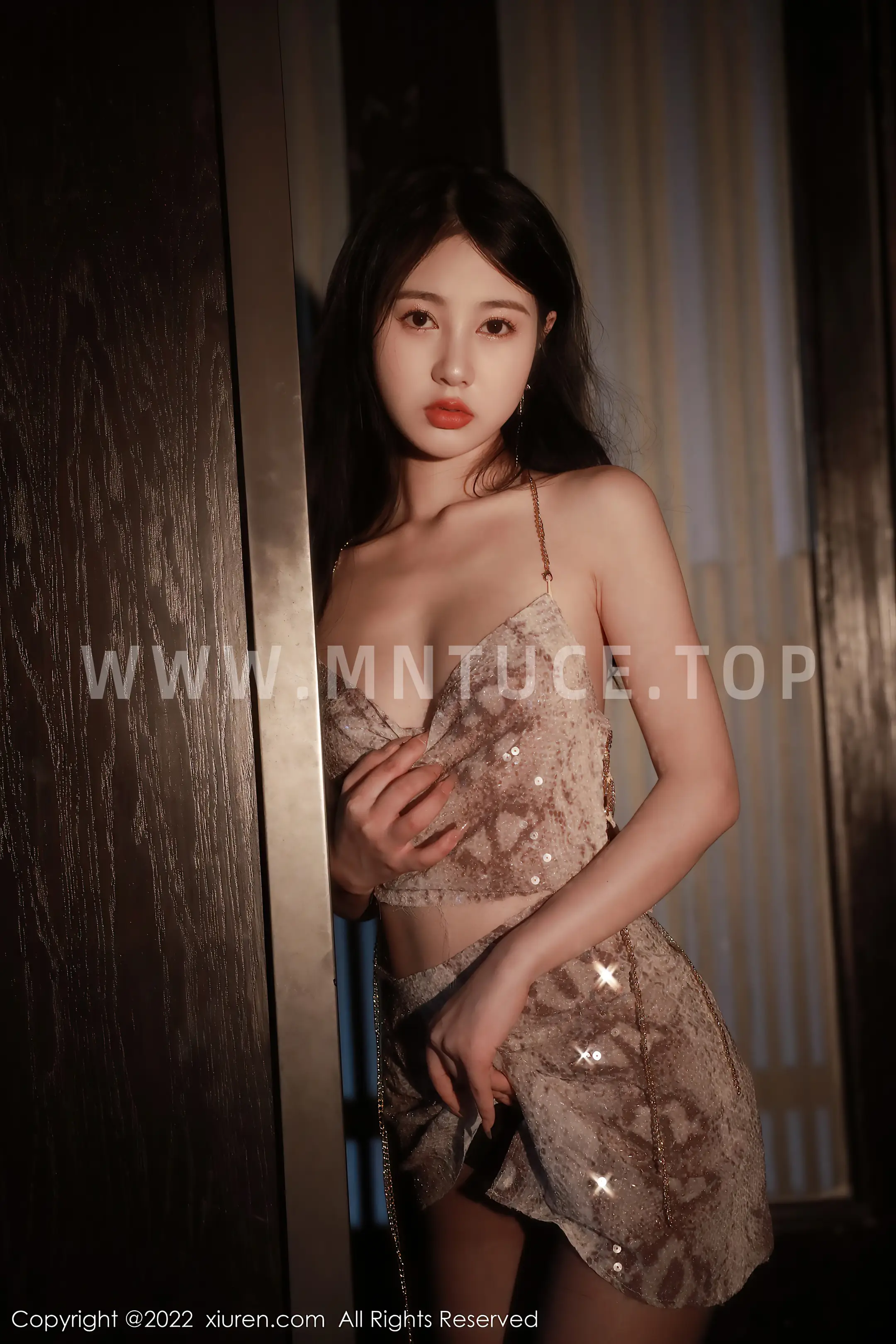 [Xiuren秀人网] 2022.09.23 NO.5632-038