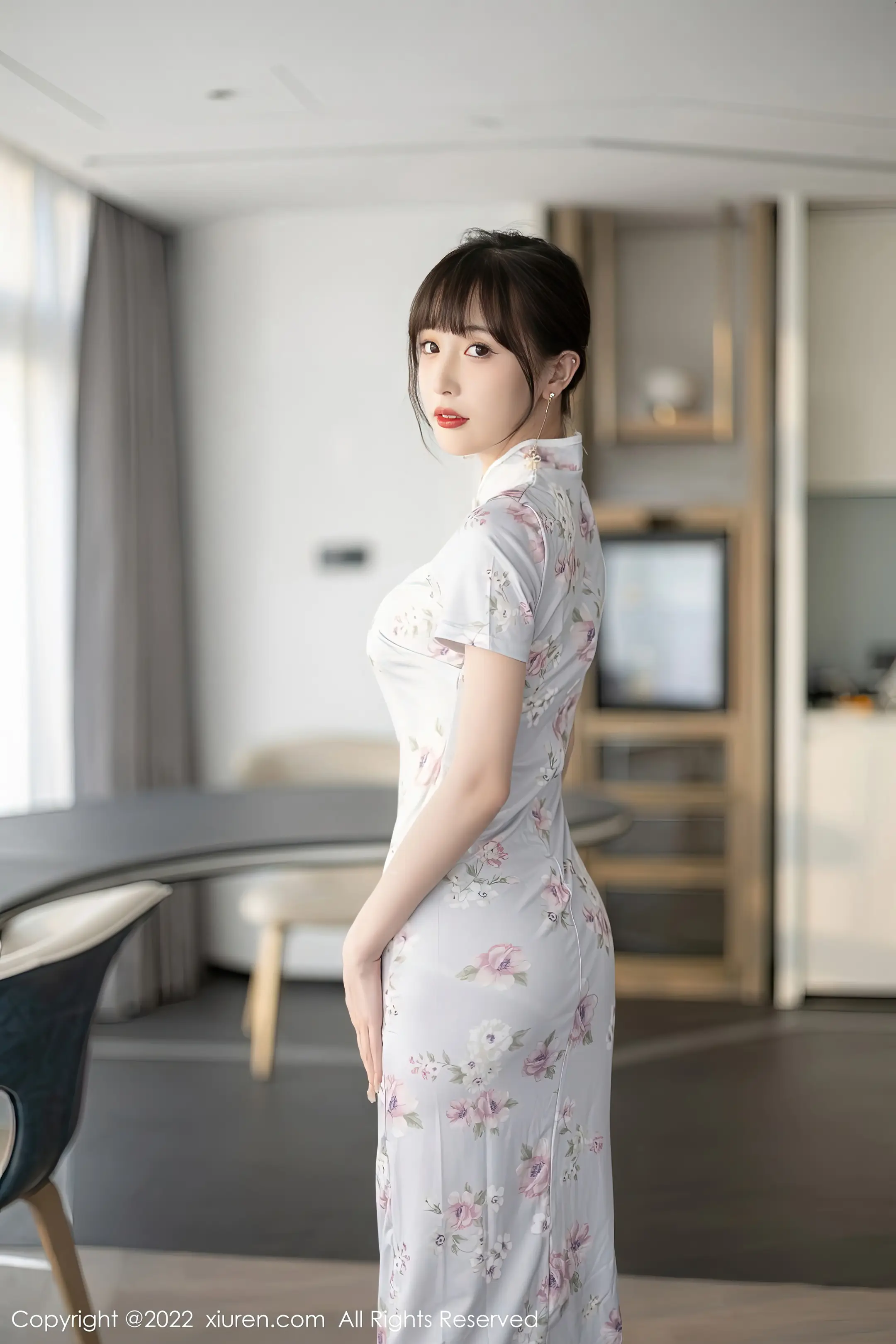 [Xiuren秀人网] 2022.10.25 NO.5757-004