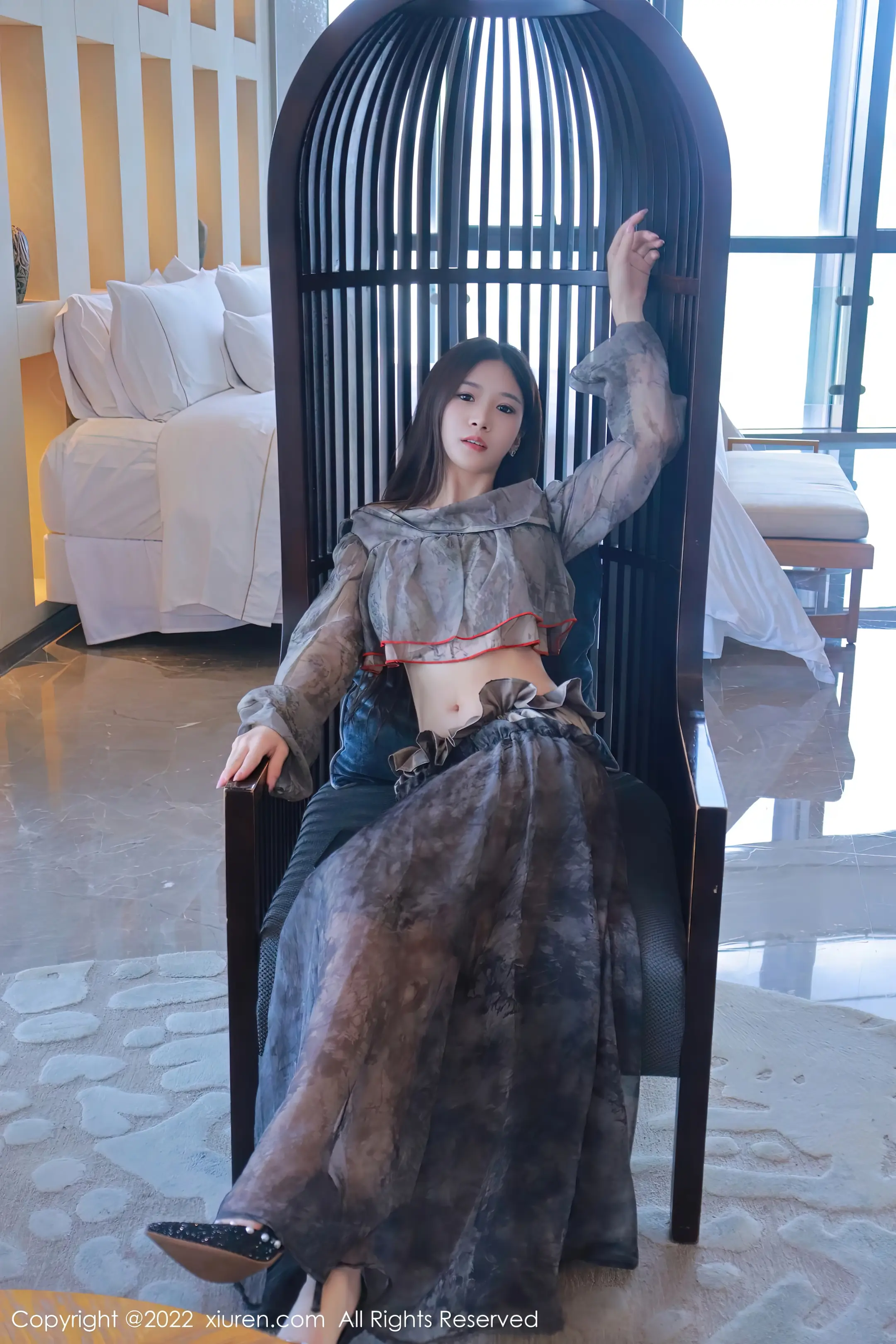 [秀人网] 2022.11.15 NO.5857-005
